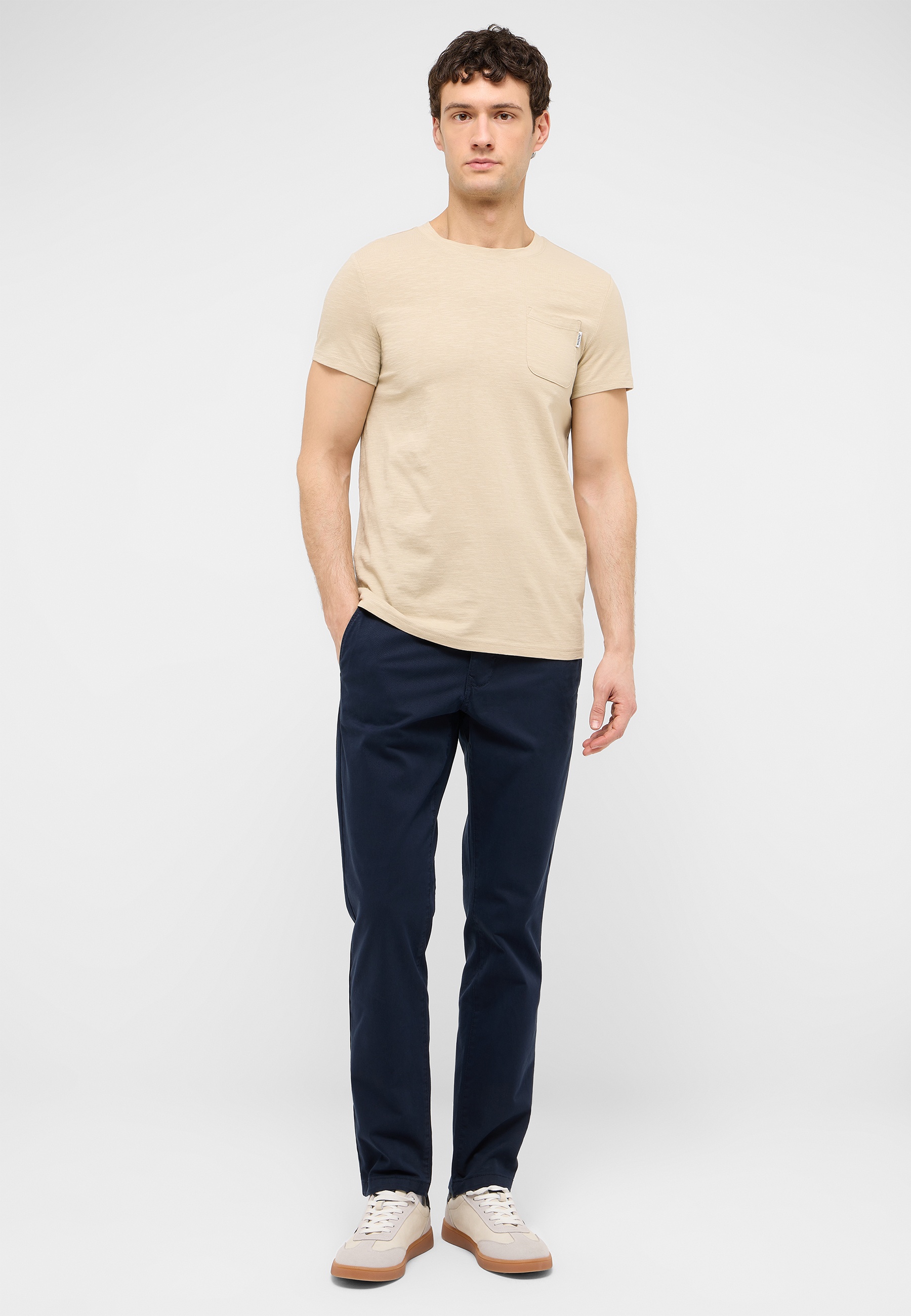 T-Shirt Style Allen