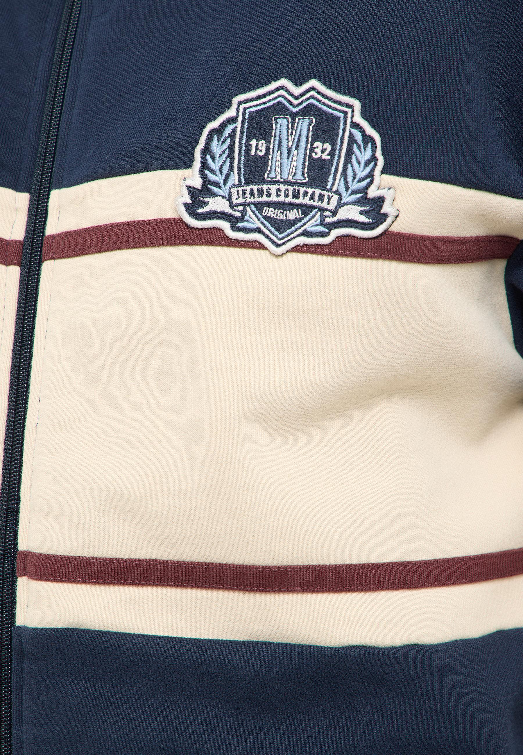 Sweatshirt Style Dillon