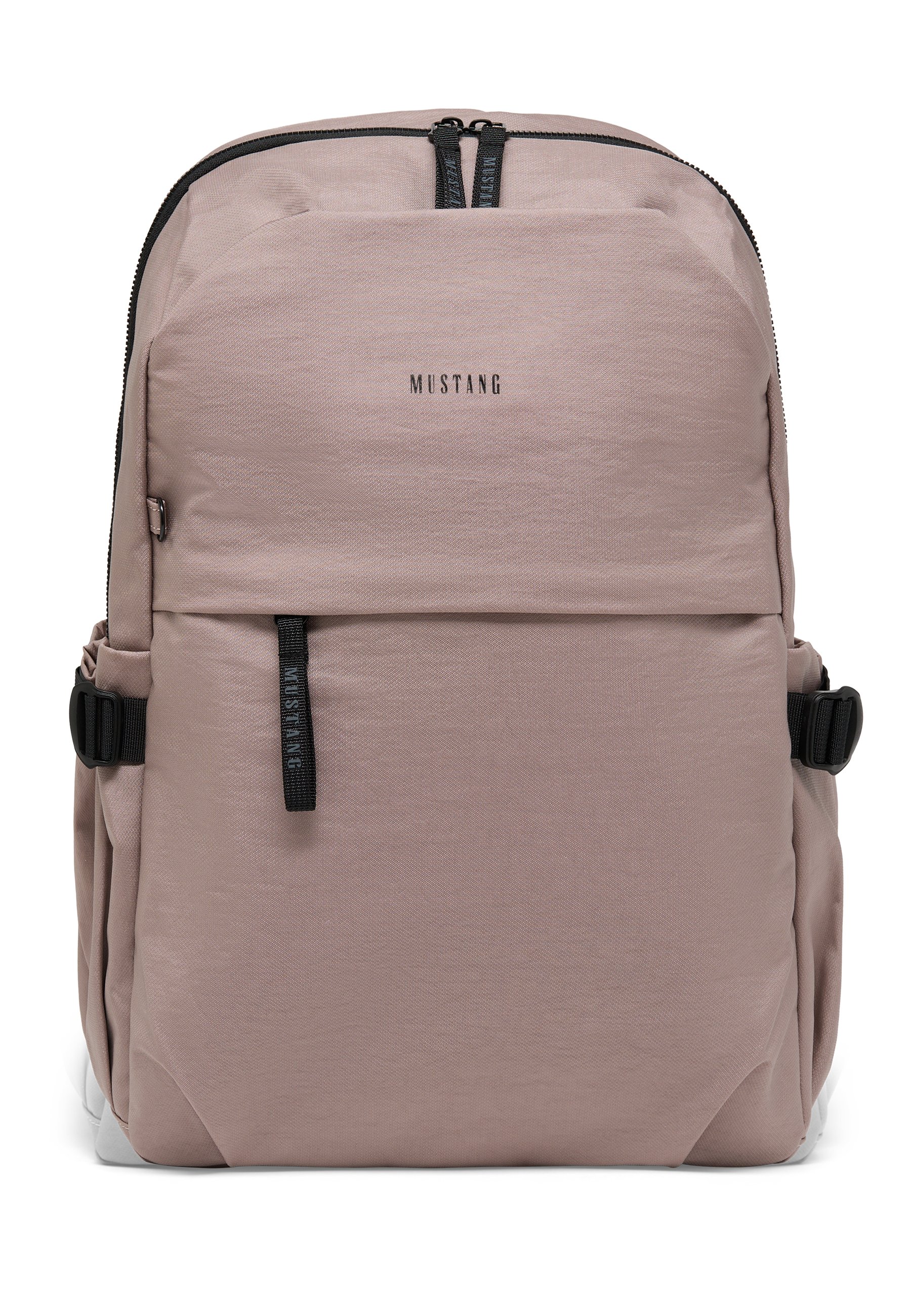 Mustang unisex Tasche Agios Backpack, hellgrau