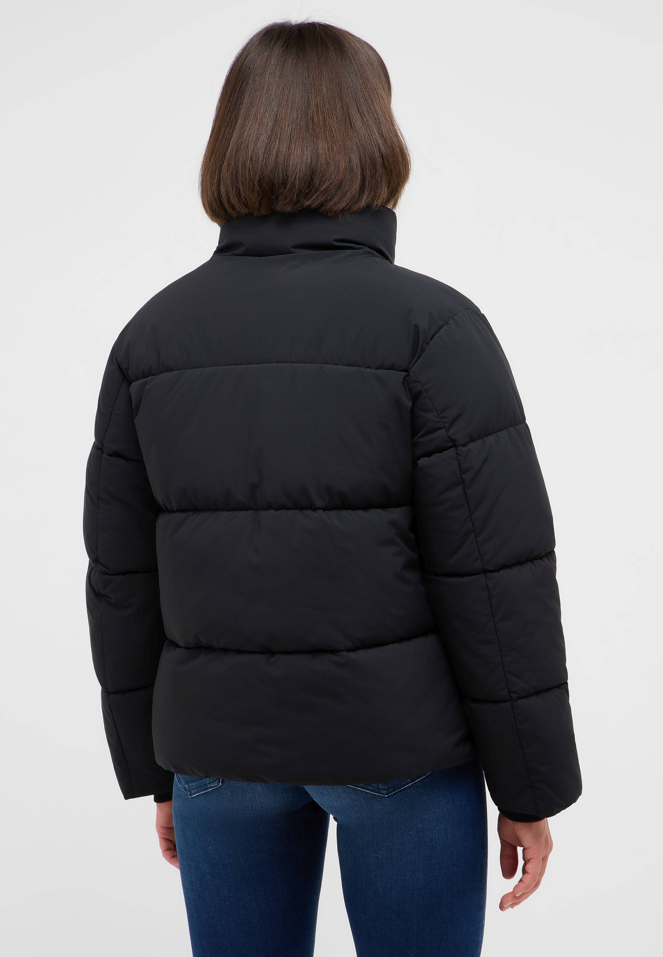 Mantel, Jacke, Erwachsener, Person, Frau