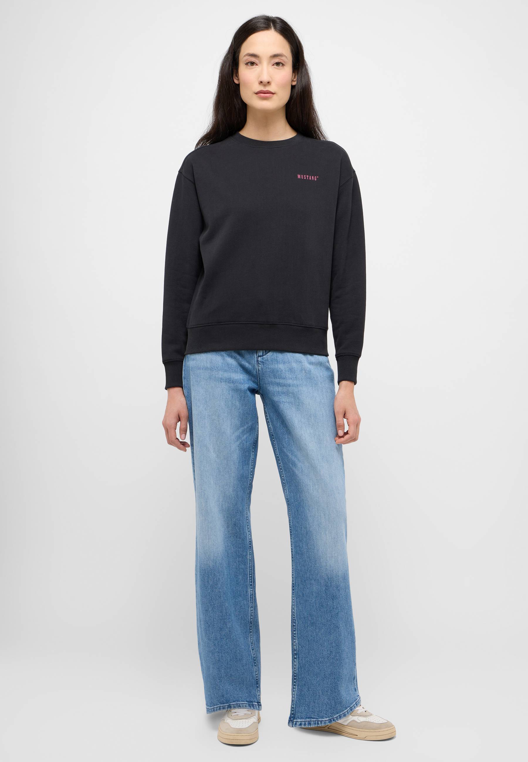Jeans Style Madison Wide