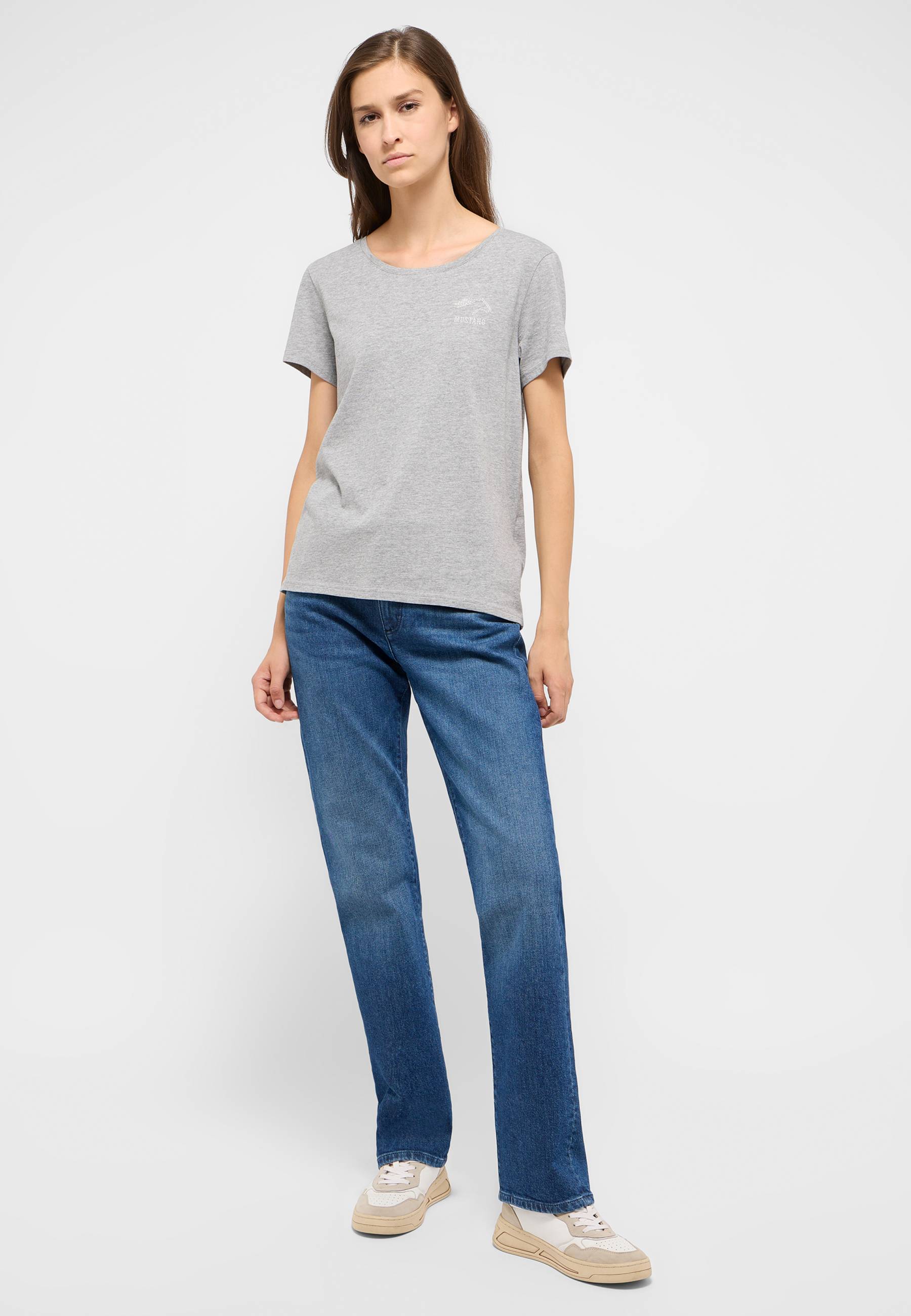 Jeans Style Crosby Relaxed Straight