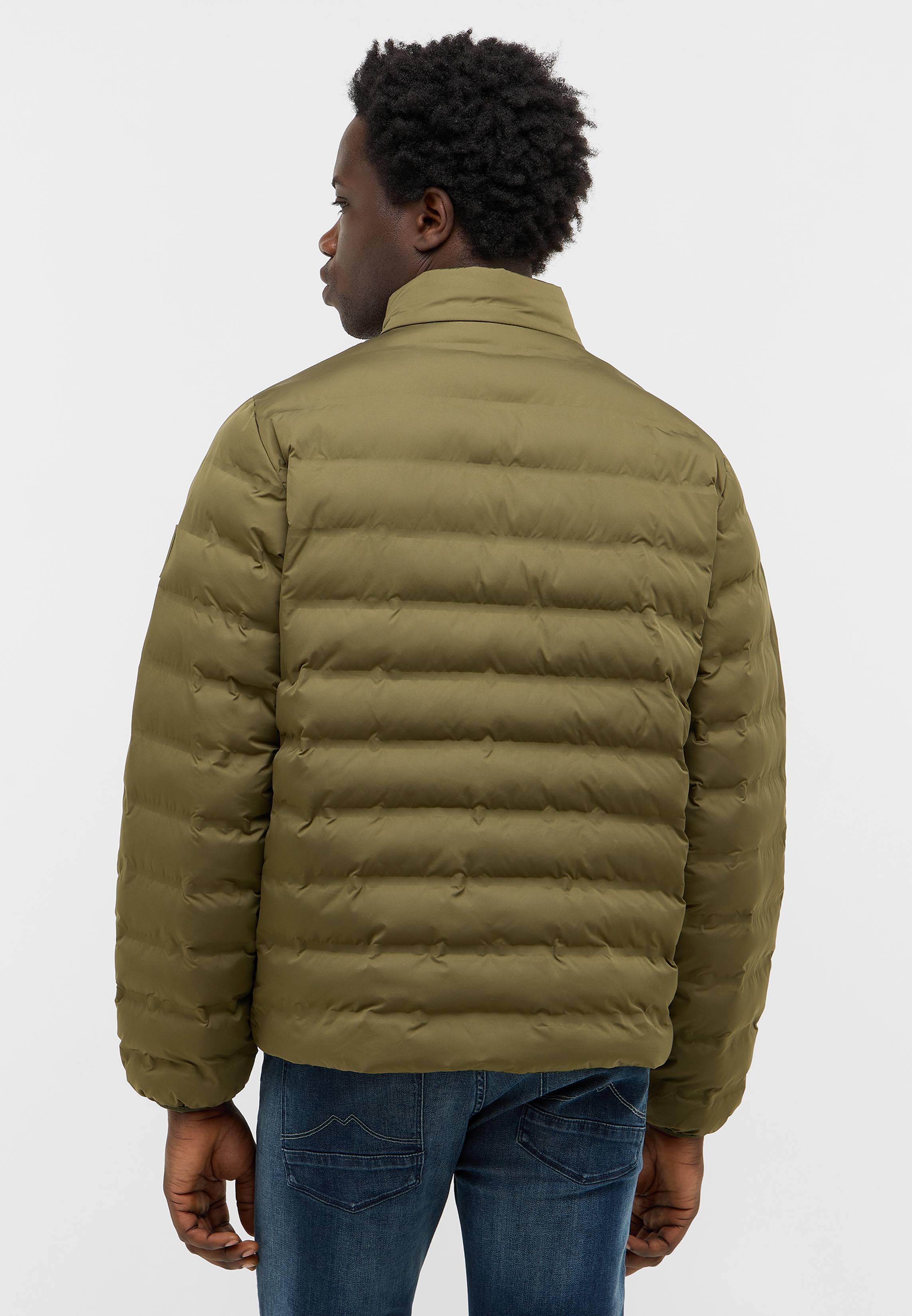 Mantel, Jacke, Erwachsener, Mann, Person