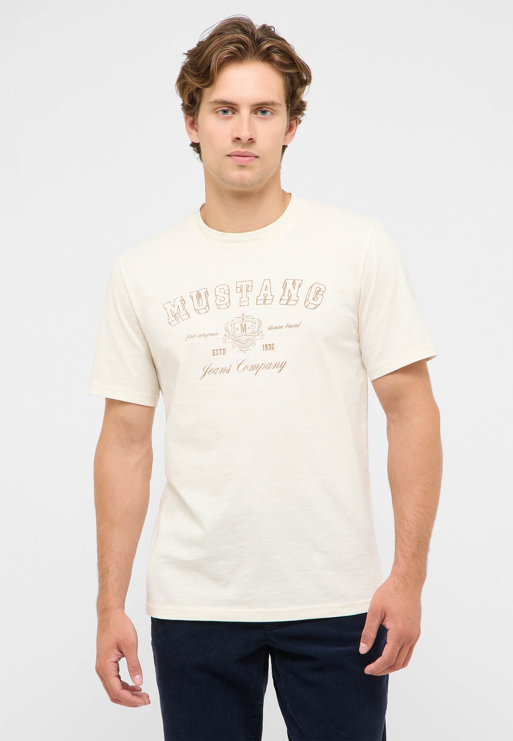 T-Shirt Style Austin
