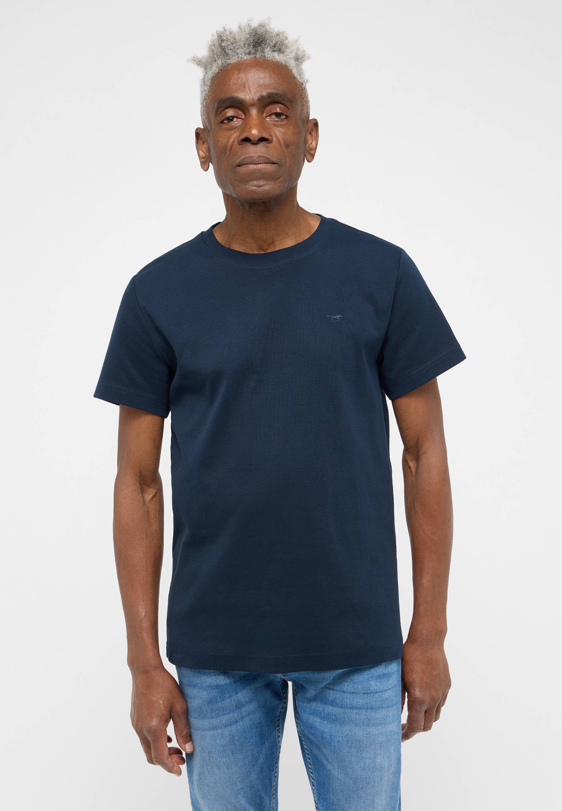 T-Shirt Style Allen