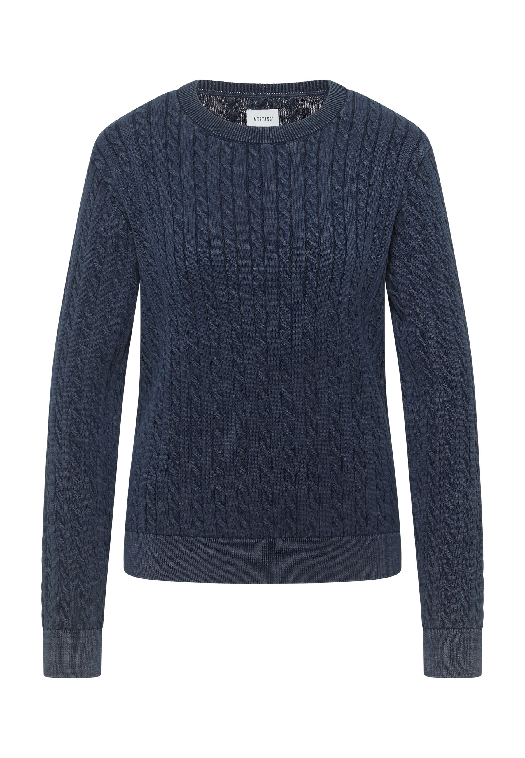 Langarmpullover Style Silas