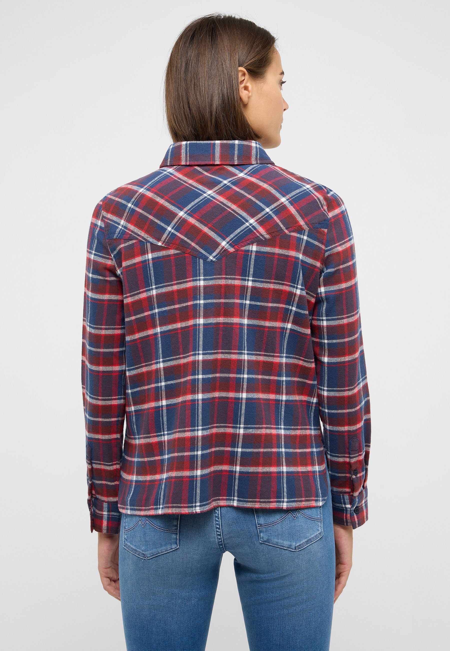 Hemd, Kleid, Hemd, Langarm, Person, Mantel