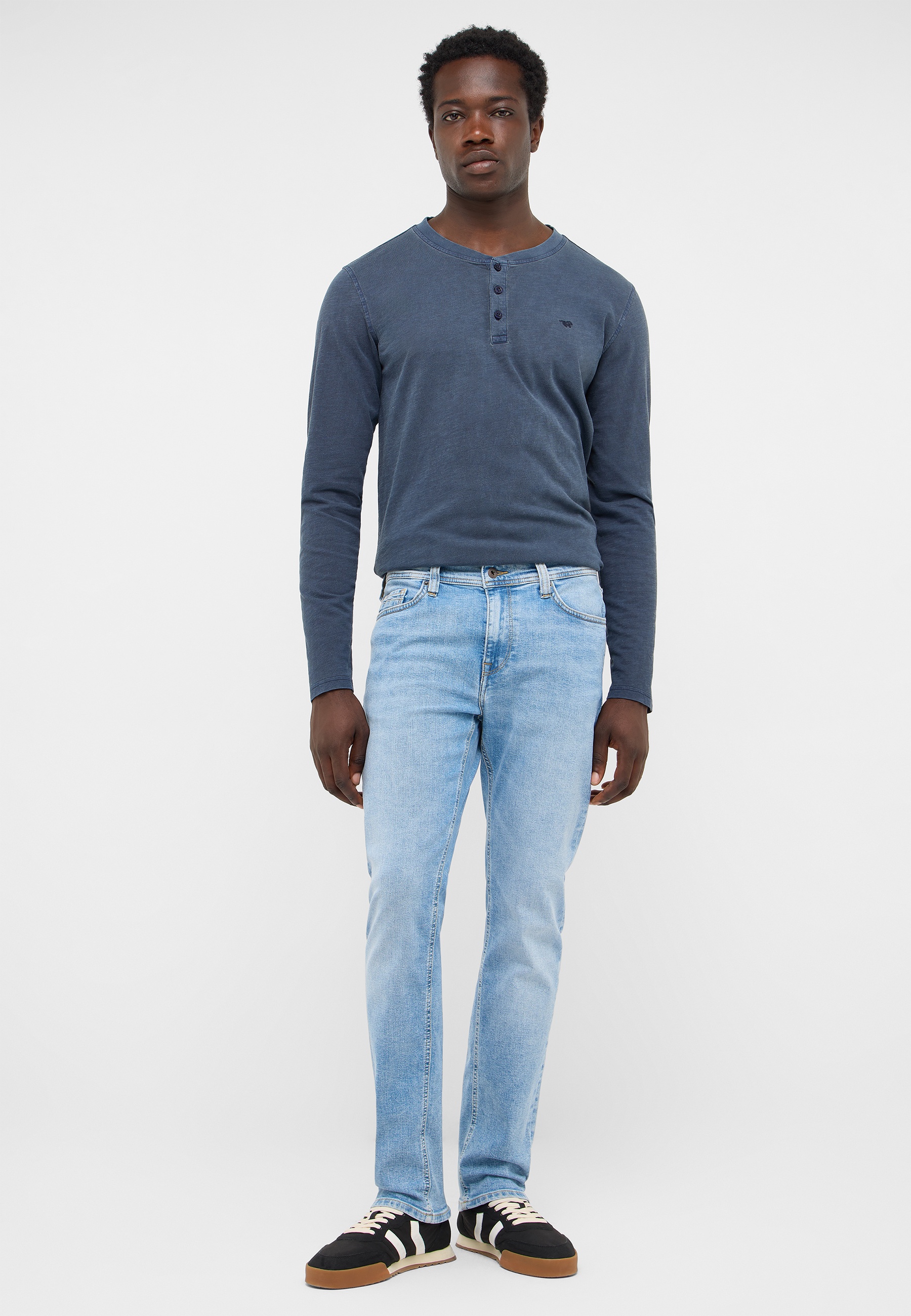 Jeans Style Vegas Slim