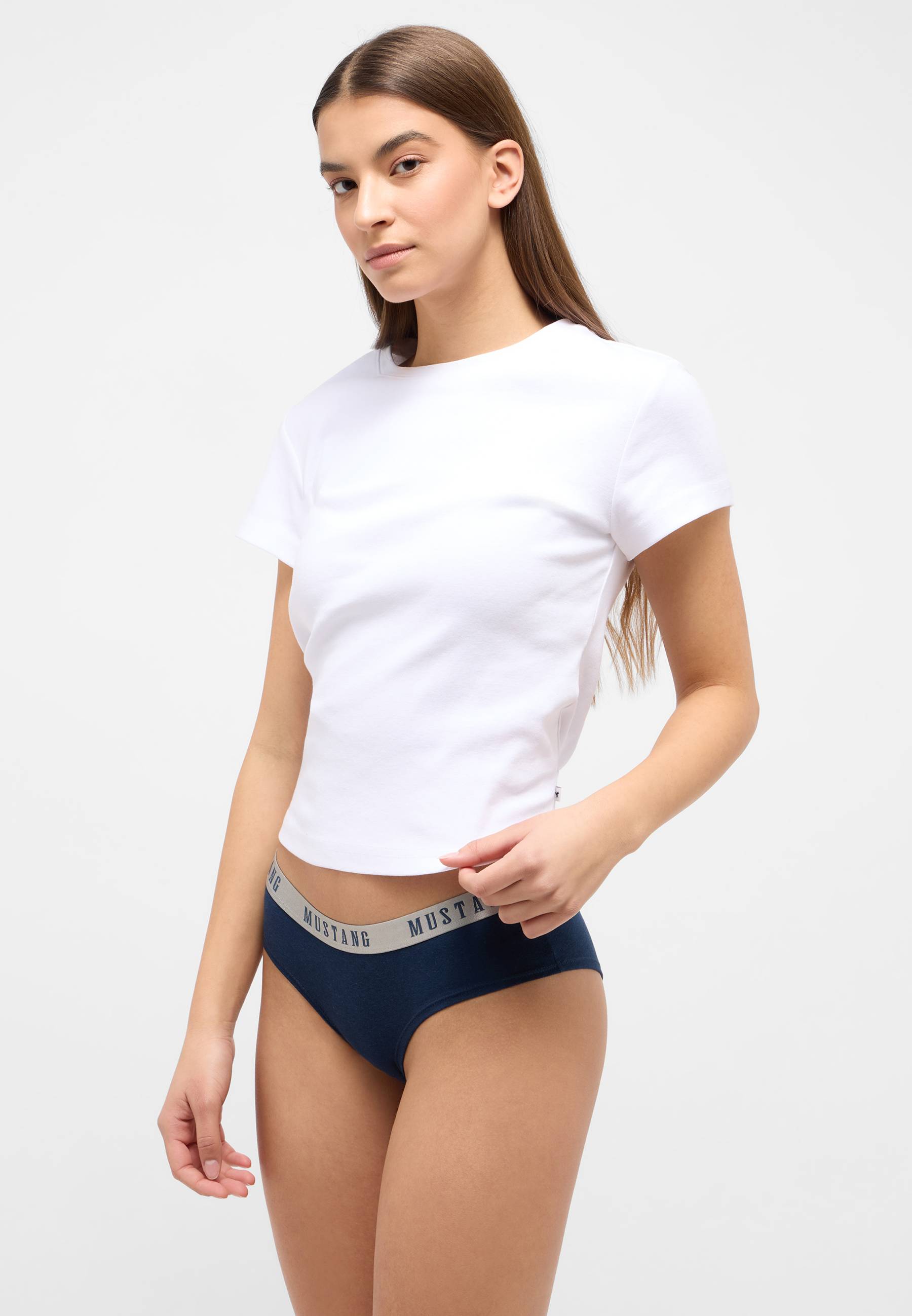 Unterwäsche, Dessous, Höschen, Person, Frau