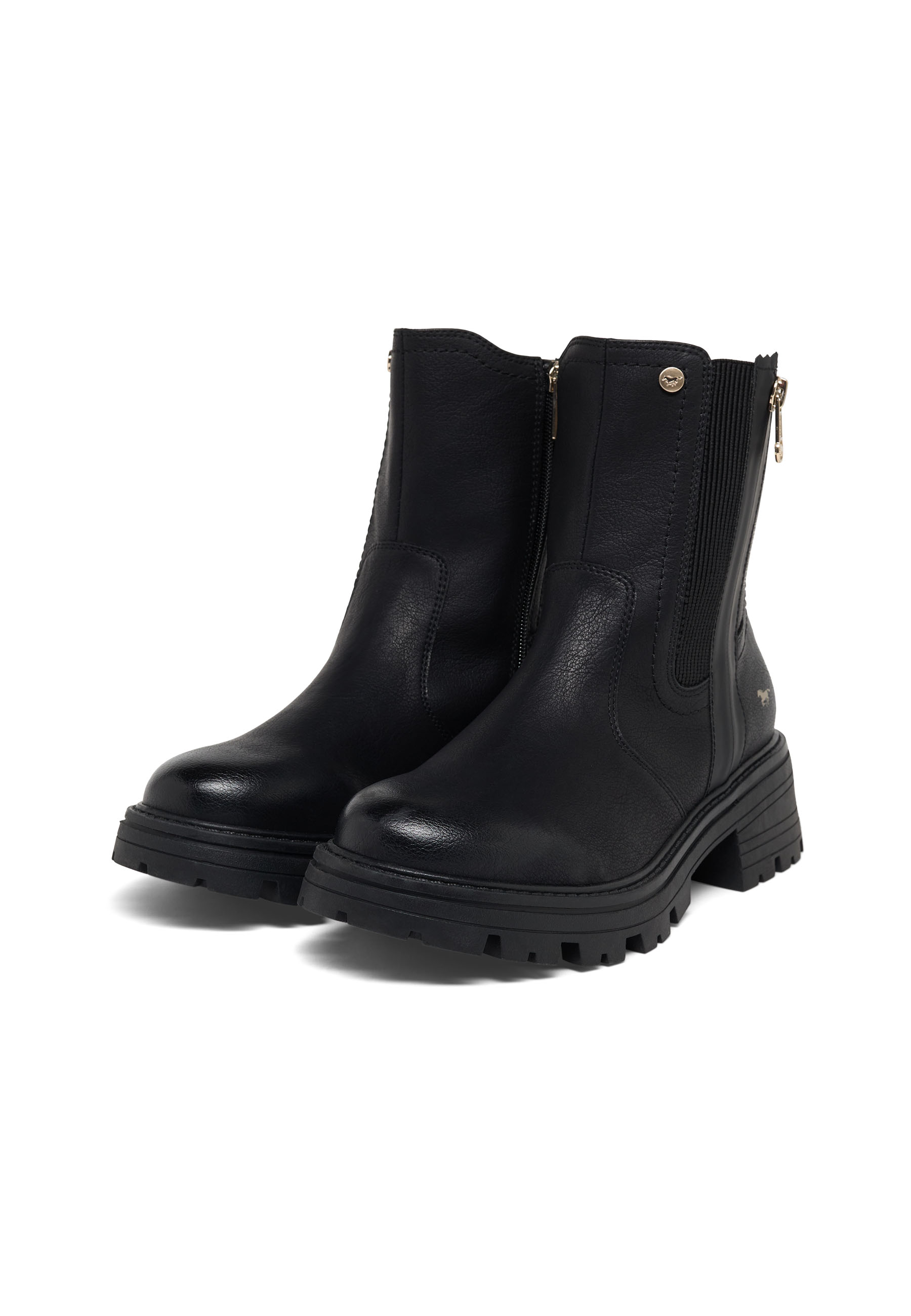 Stiefel Style Maresa