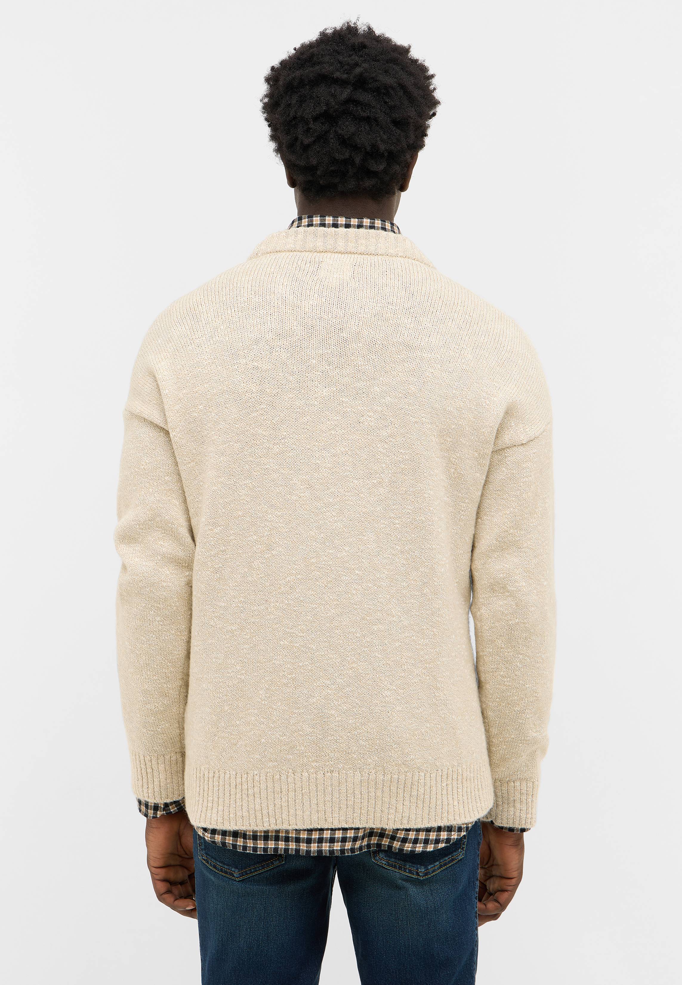 Bekleidung, Strickwaren, Pullover, Sweatshirt