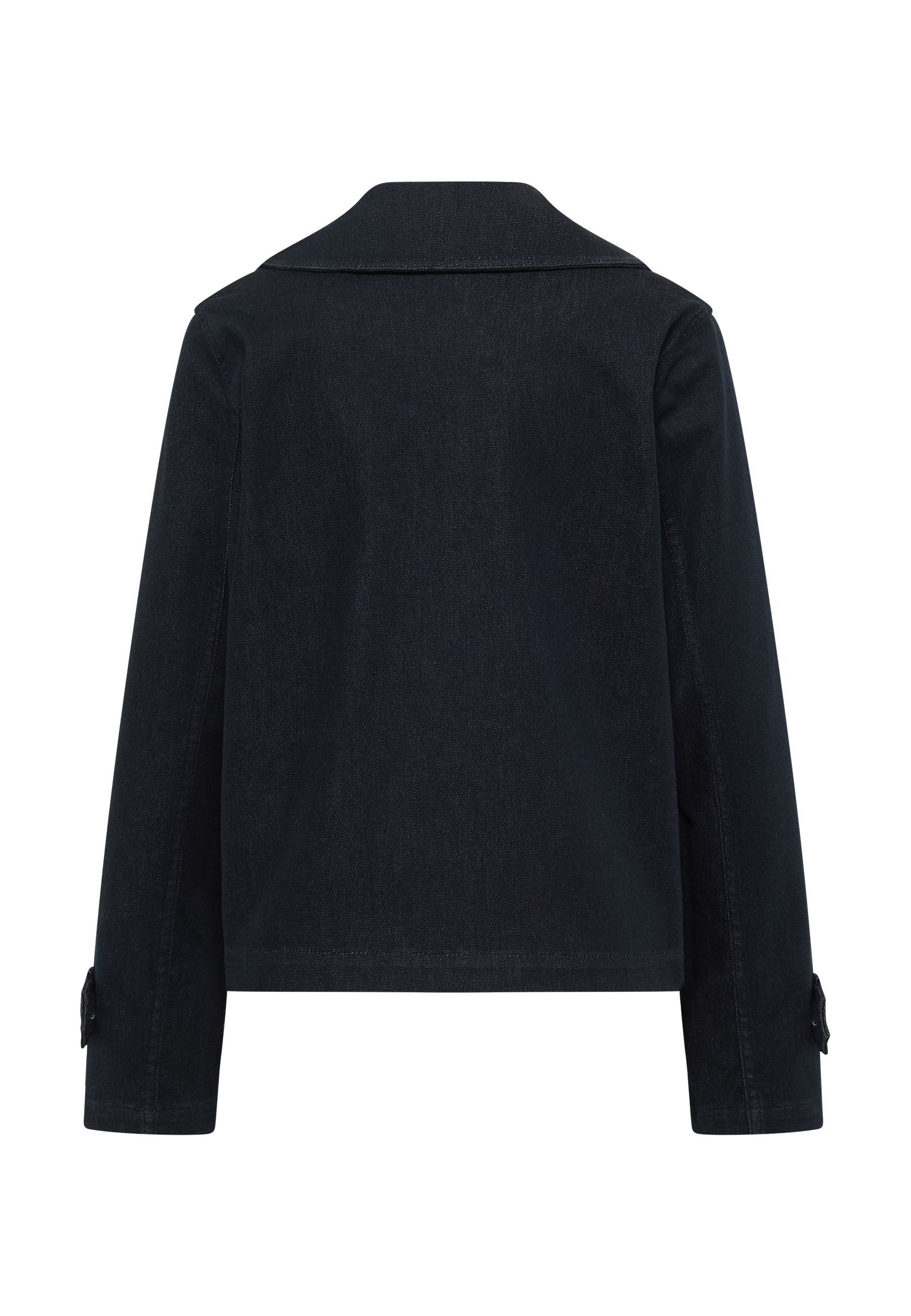 Jacke Style Heather Denim Jacket