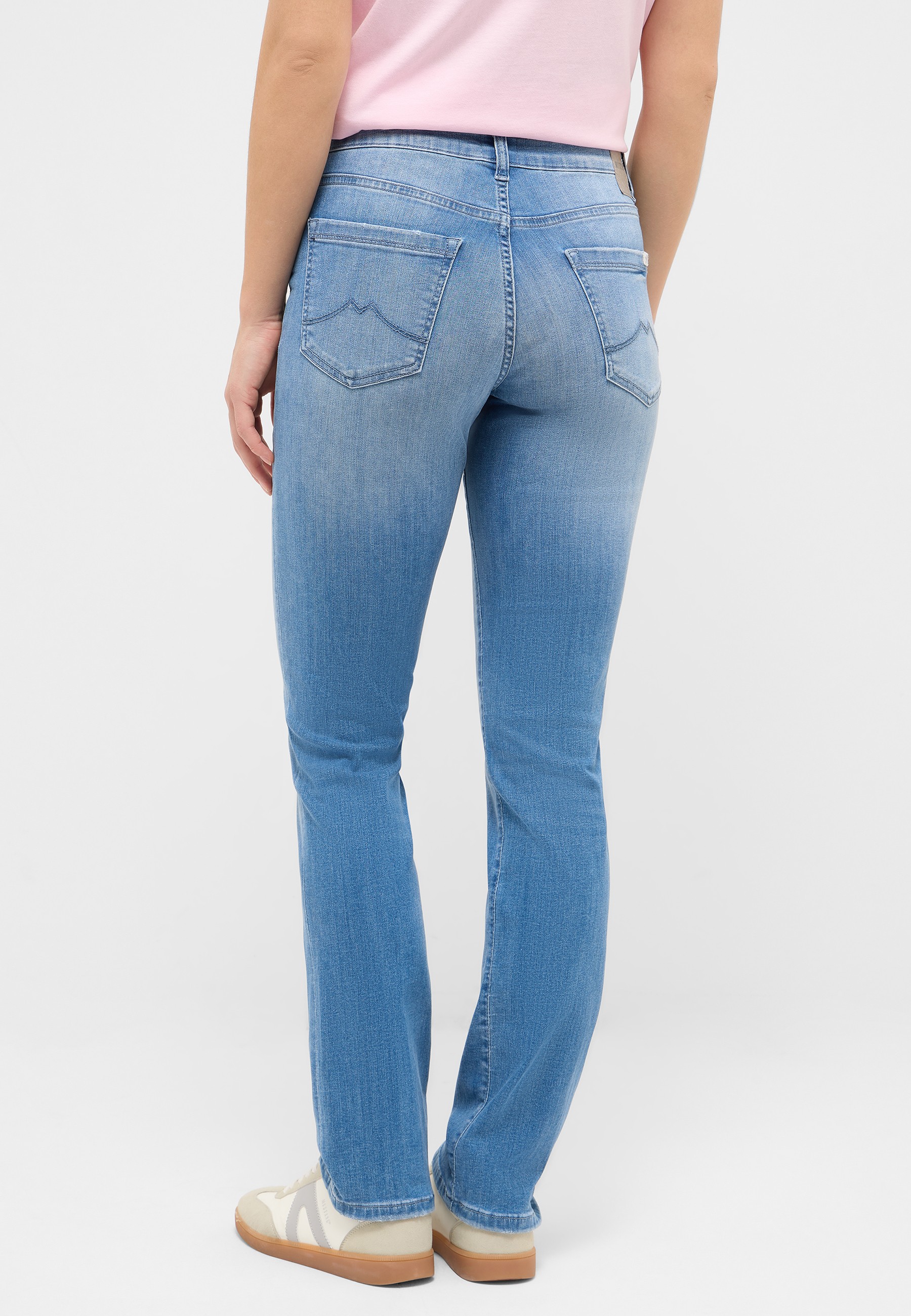 Jeans Style Shelby Straight