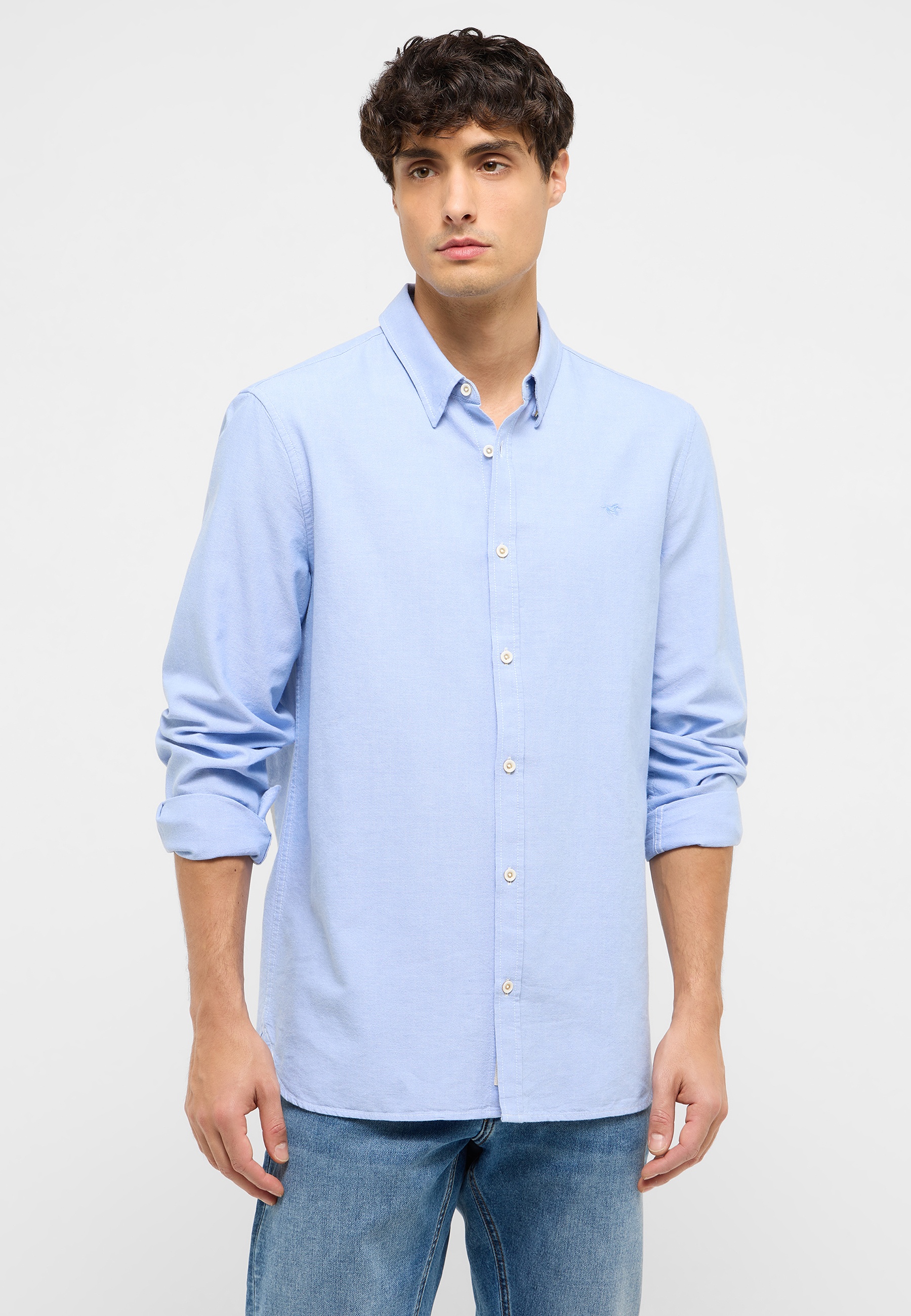 Hemd, Langarm, Ärmel, Kleid, Hemd, Jeans