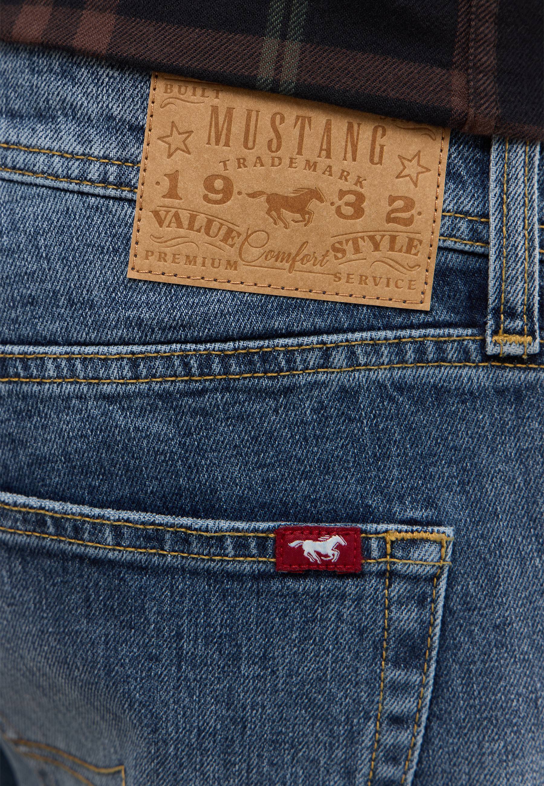 Bekleidung, Hosen, Jeans