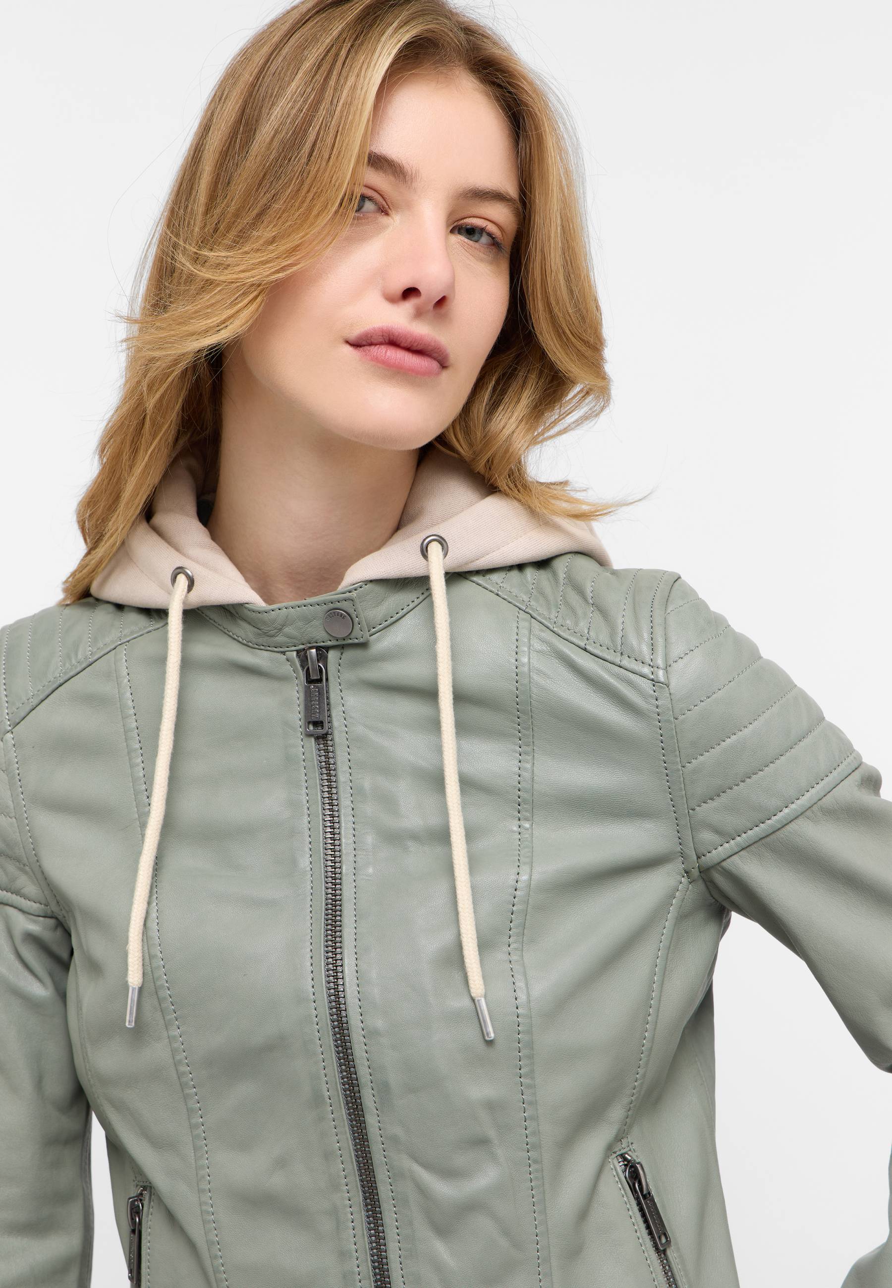 Bekleidung, Mantel, Jacke, Kapuze