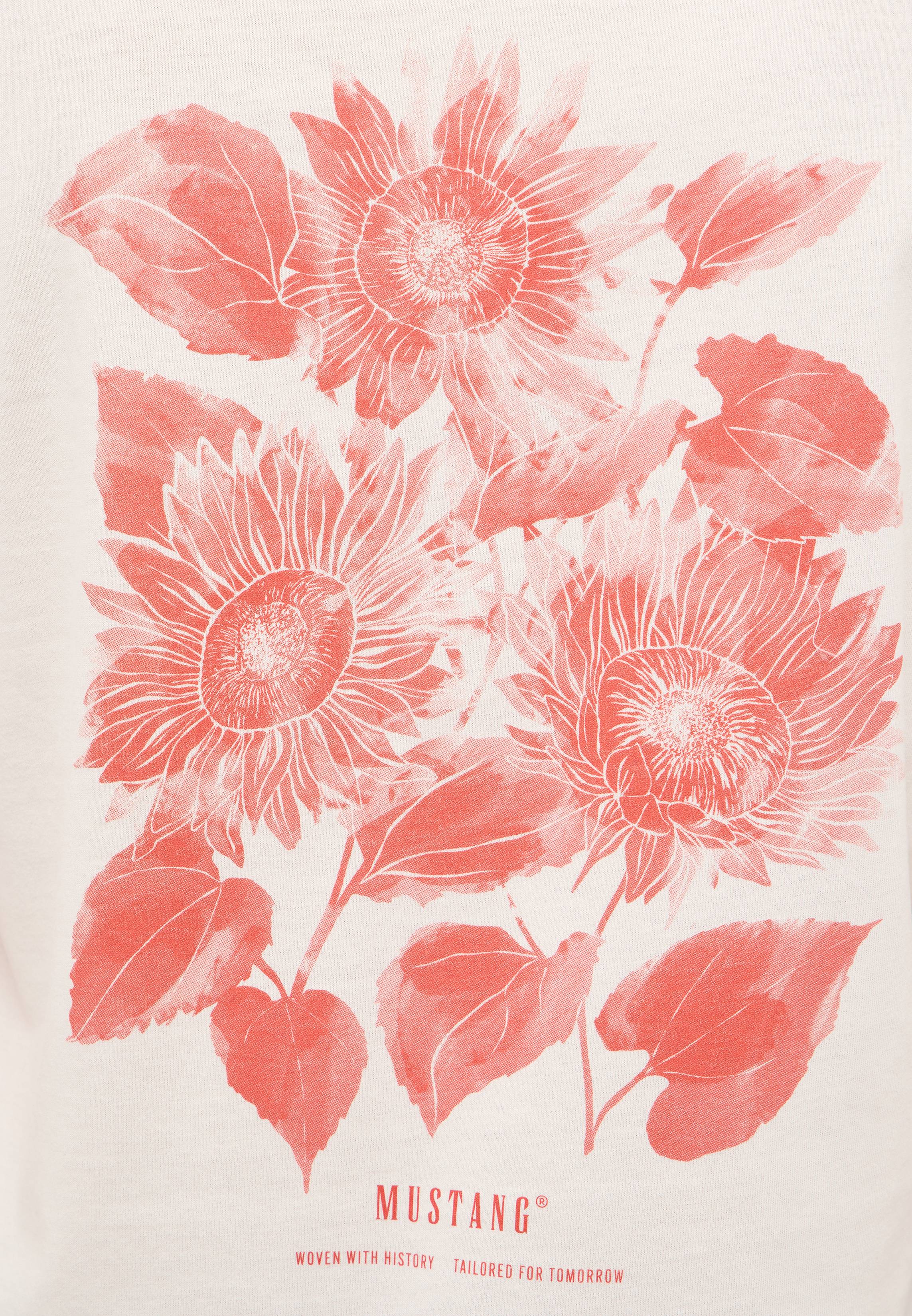 Florales Design, Grafiken, Muster, Blume, Pflanze