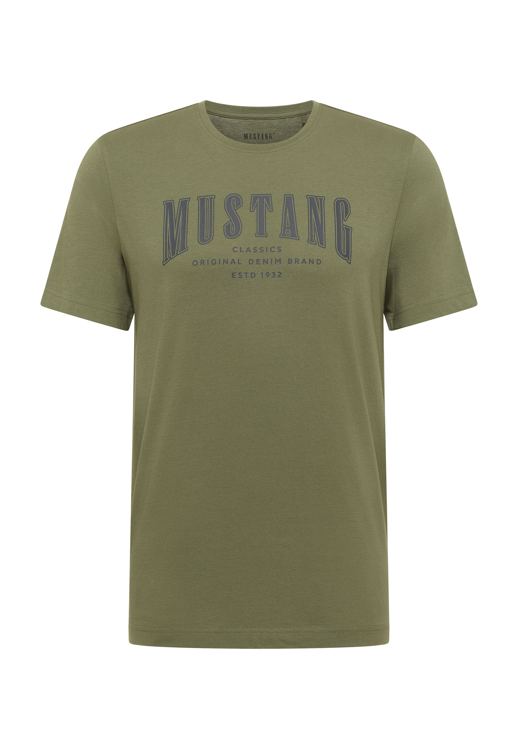 T-Shirt Style Alex