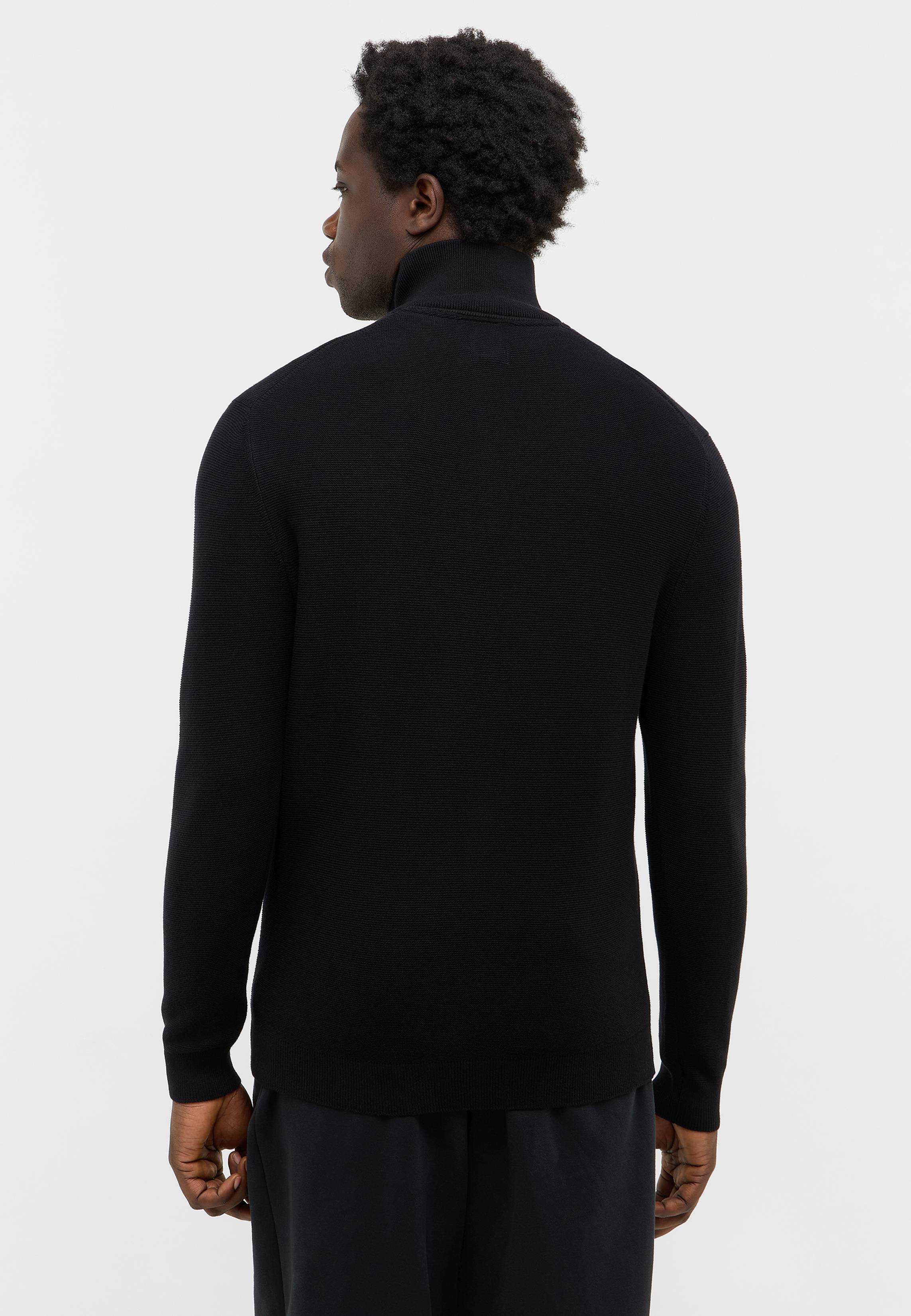 Langarm, Ärmel, Pullover, Mann, Person