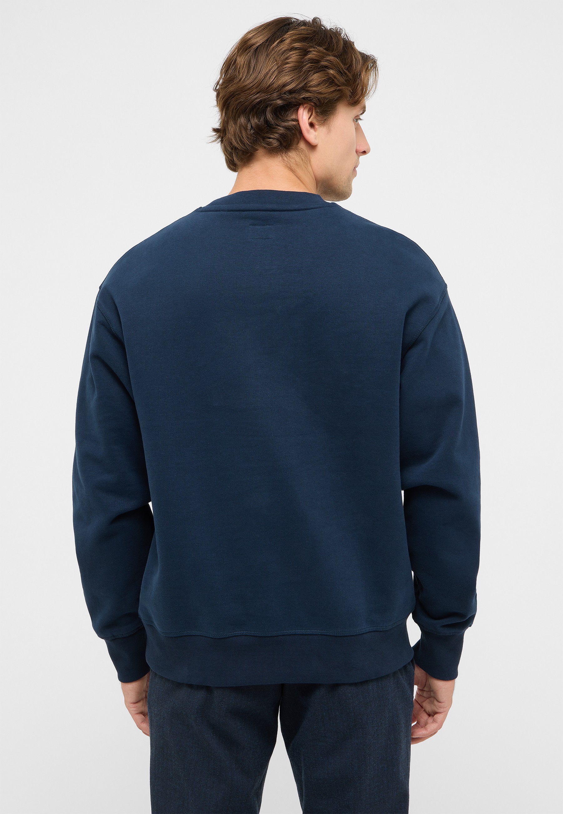 Sweatshirt Style Auburn