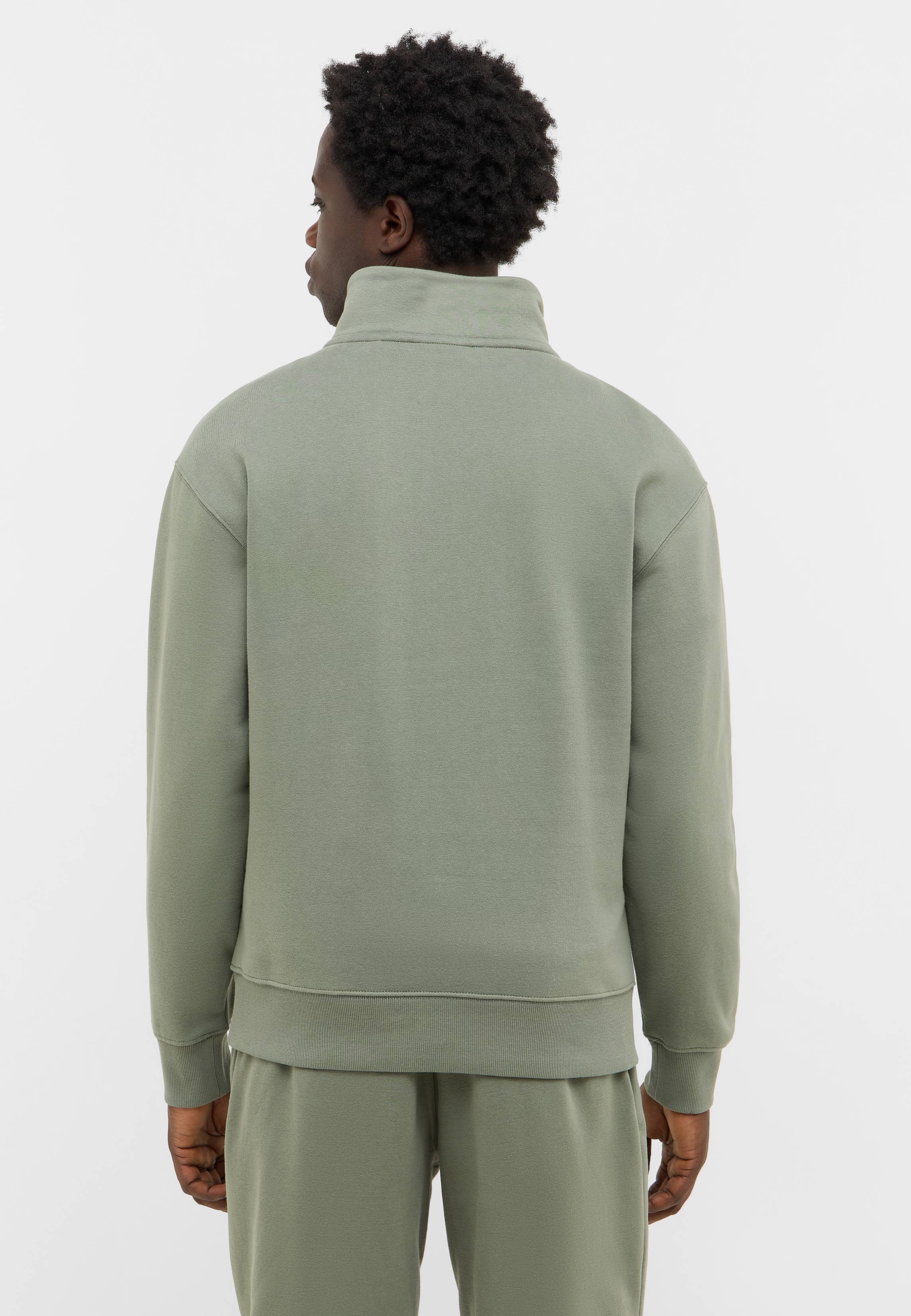 Langarm, Fleece, Pullover, Sweatshirt, Person