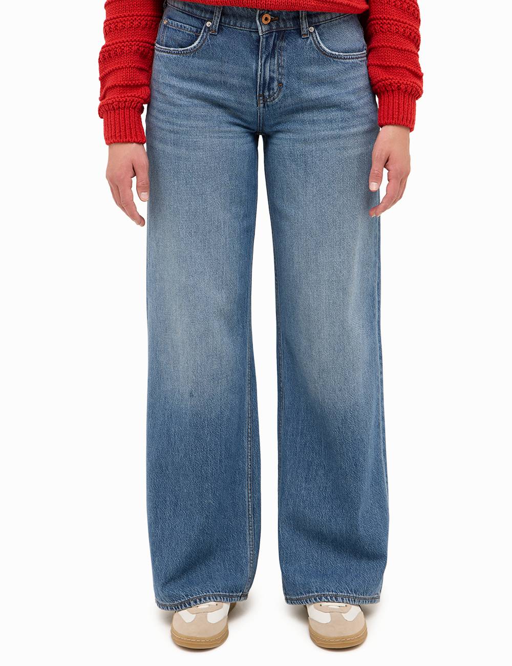 Bekleidung, Hosen, Jeans