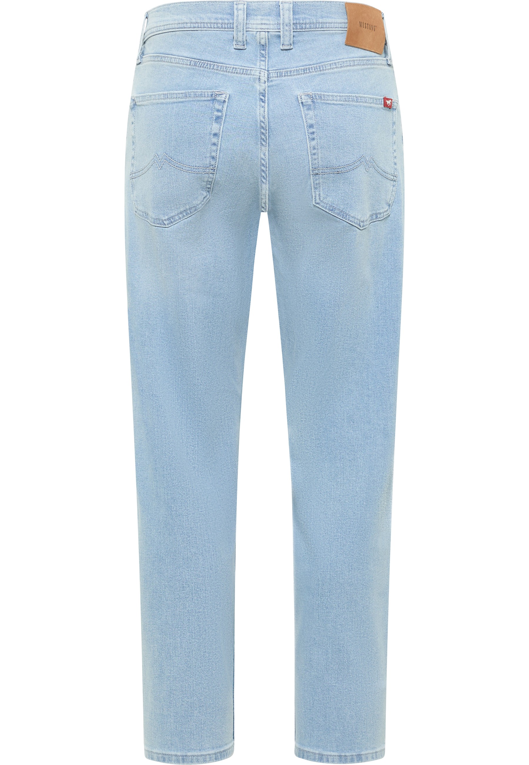 Jeans Style Denver Tapered