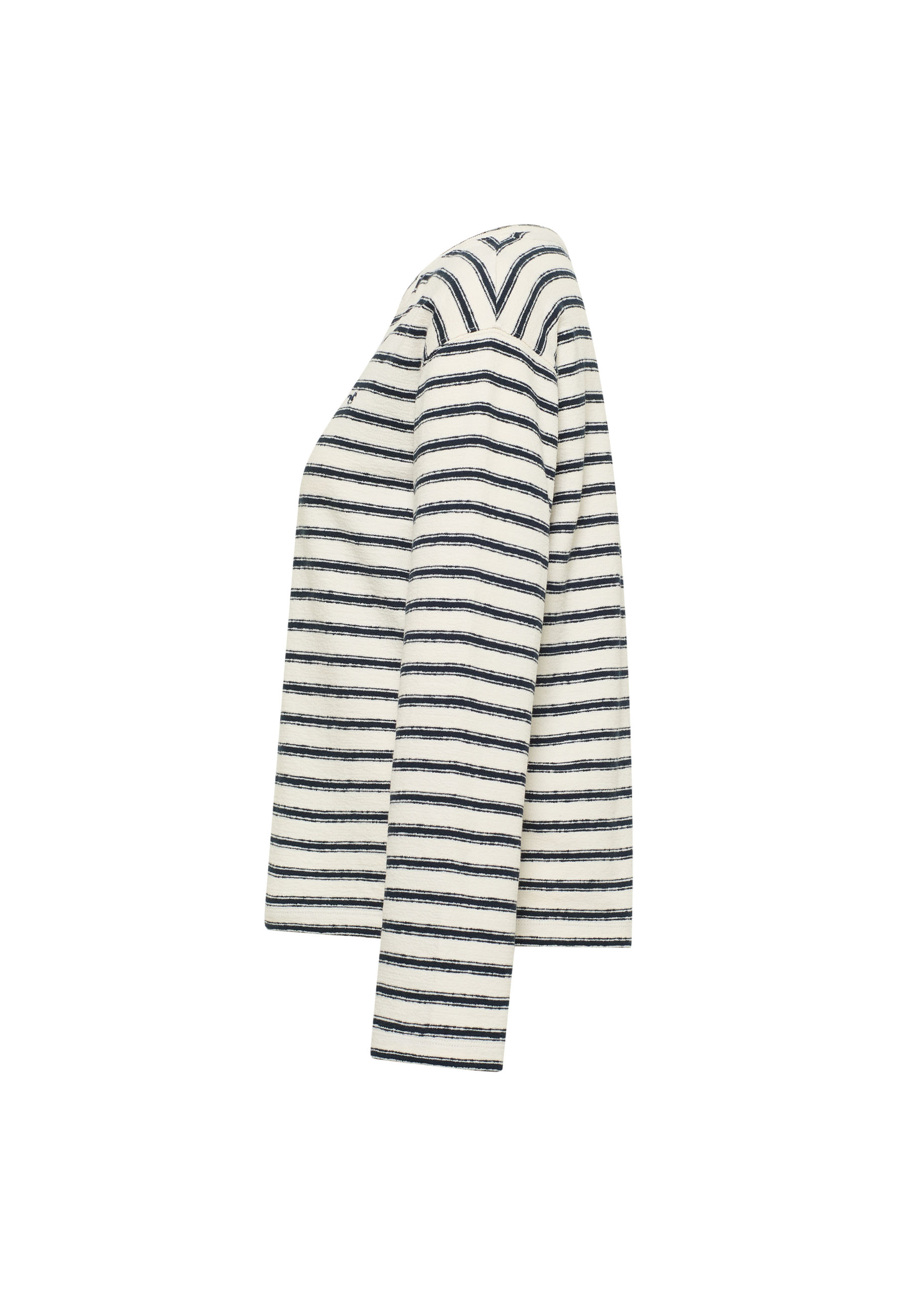 Langarmshirt Style Sutton