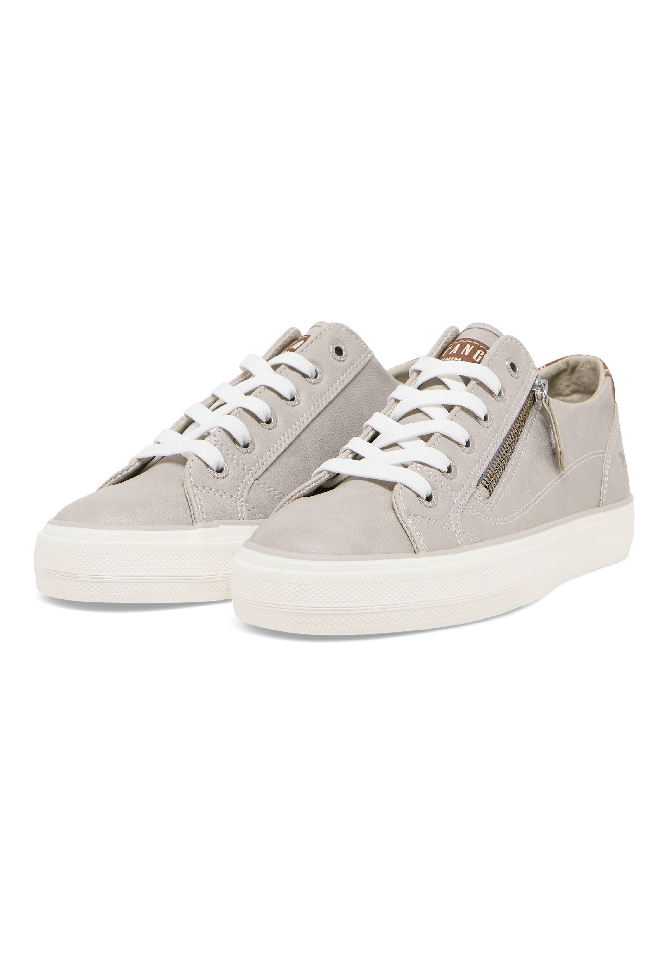 Sneaker Style Slip-In