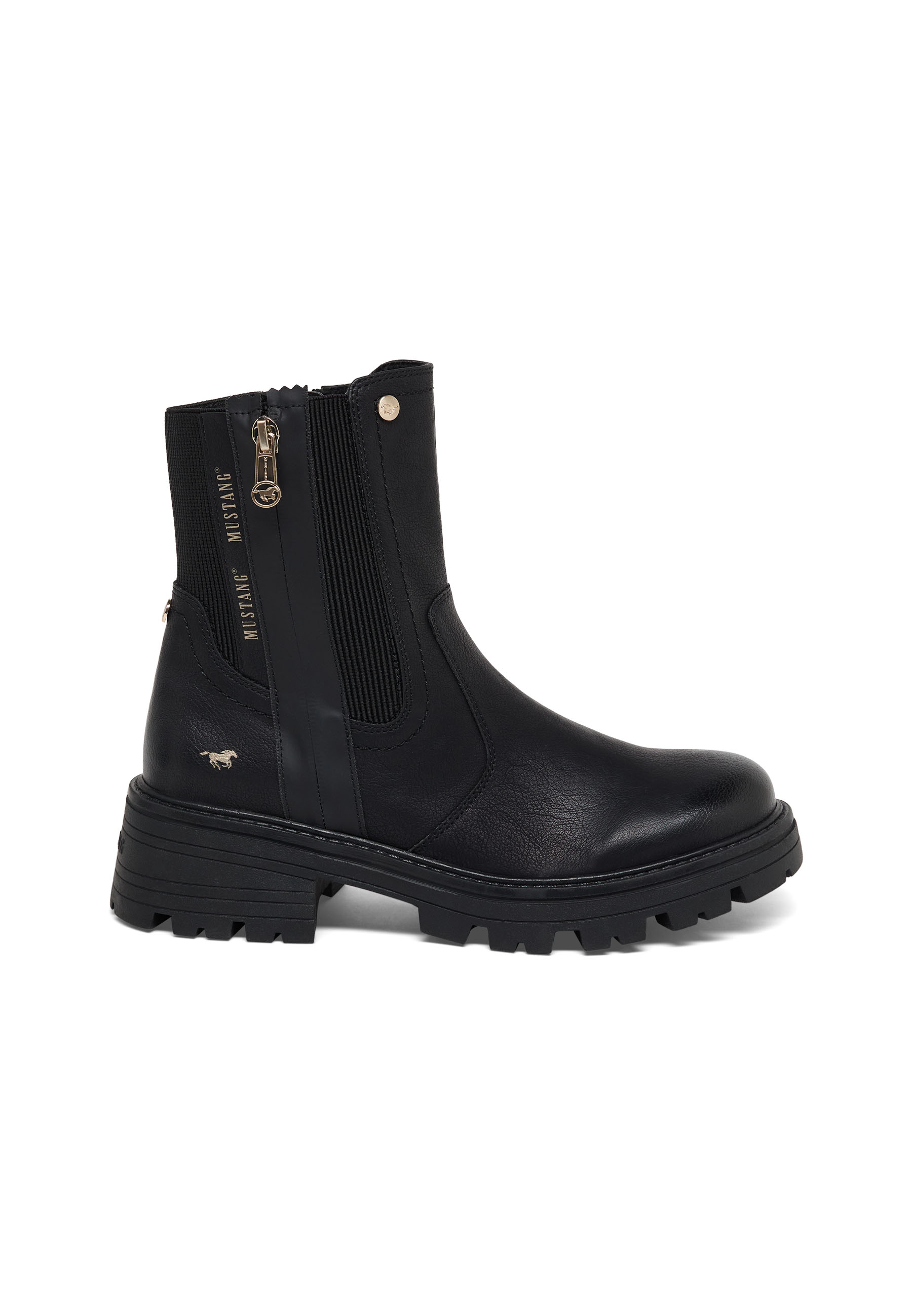 Stiefel Style Maresa