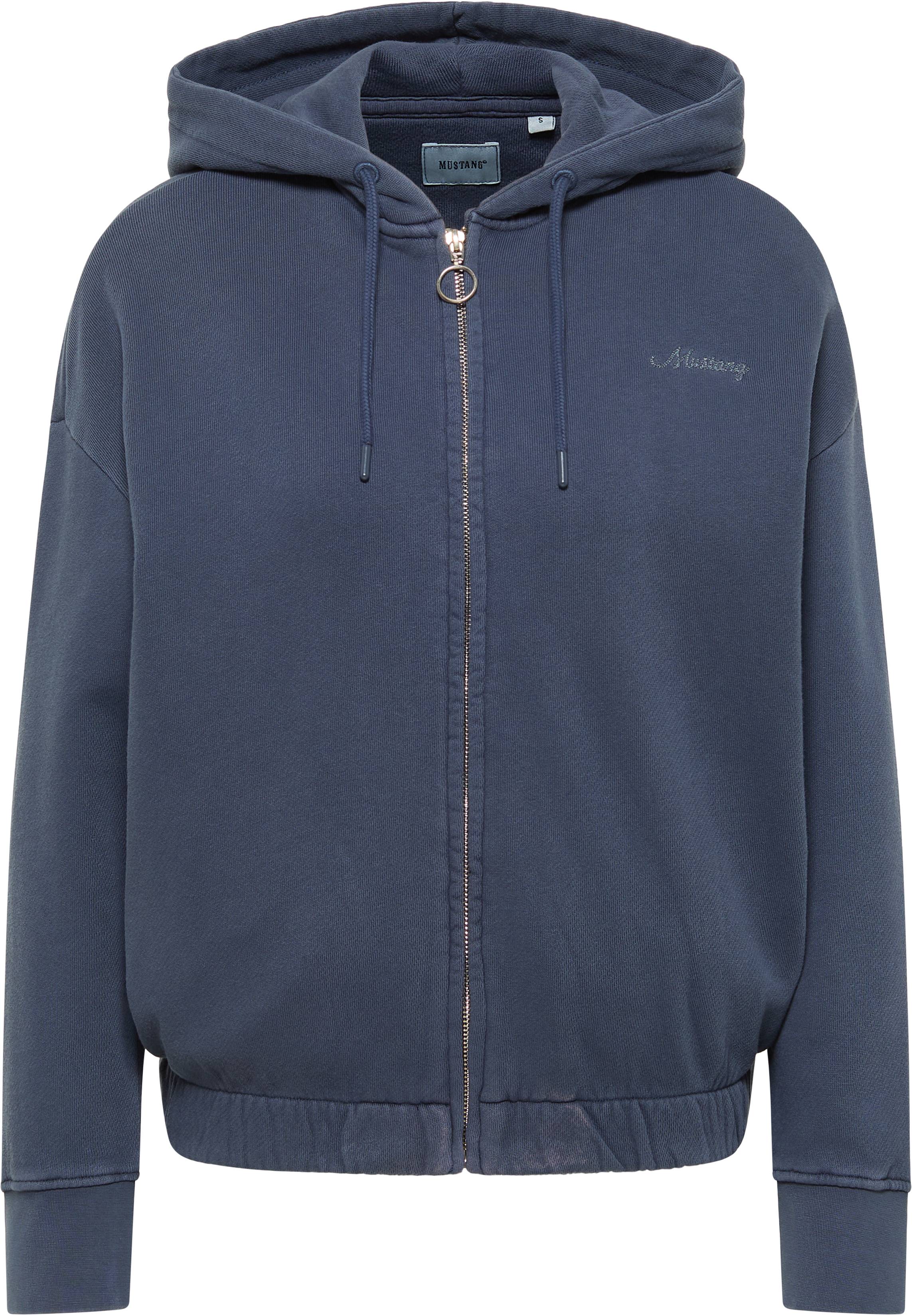 Strickwaren, Pullover, Sweatshirt, Kapuzenpulli, Fleece