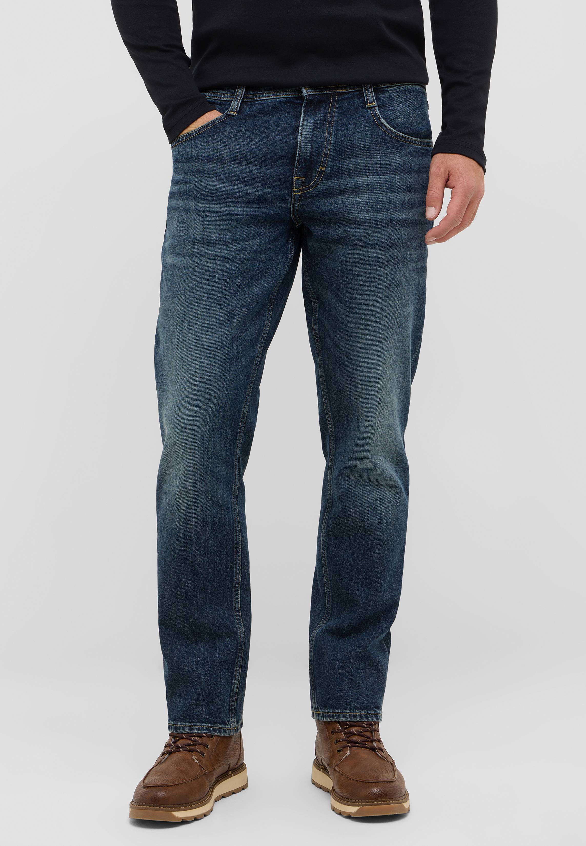 Hosen, Jeans, Erwachsener, Mann, Person