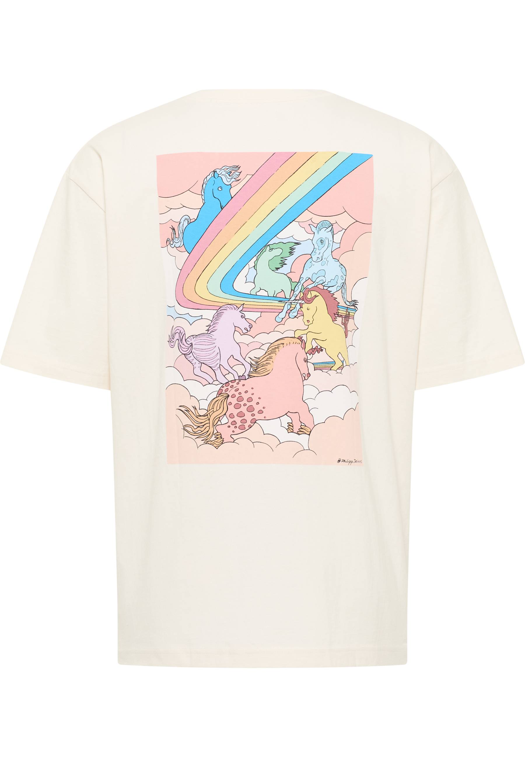 Bekleidung, T-shirt