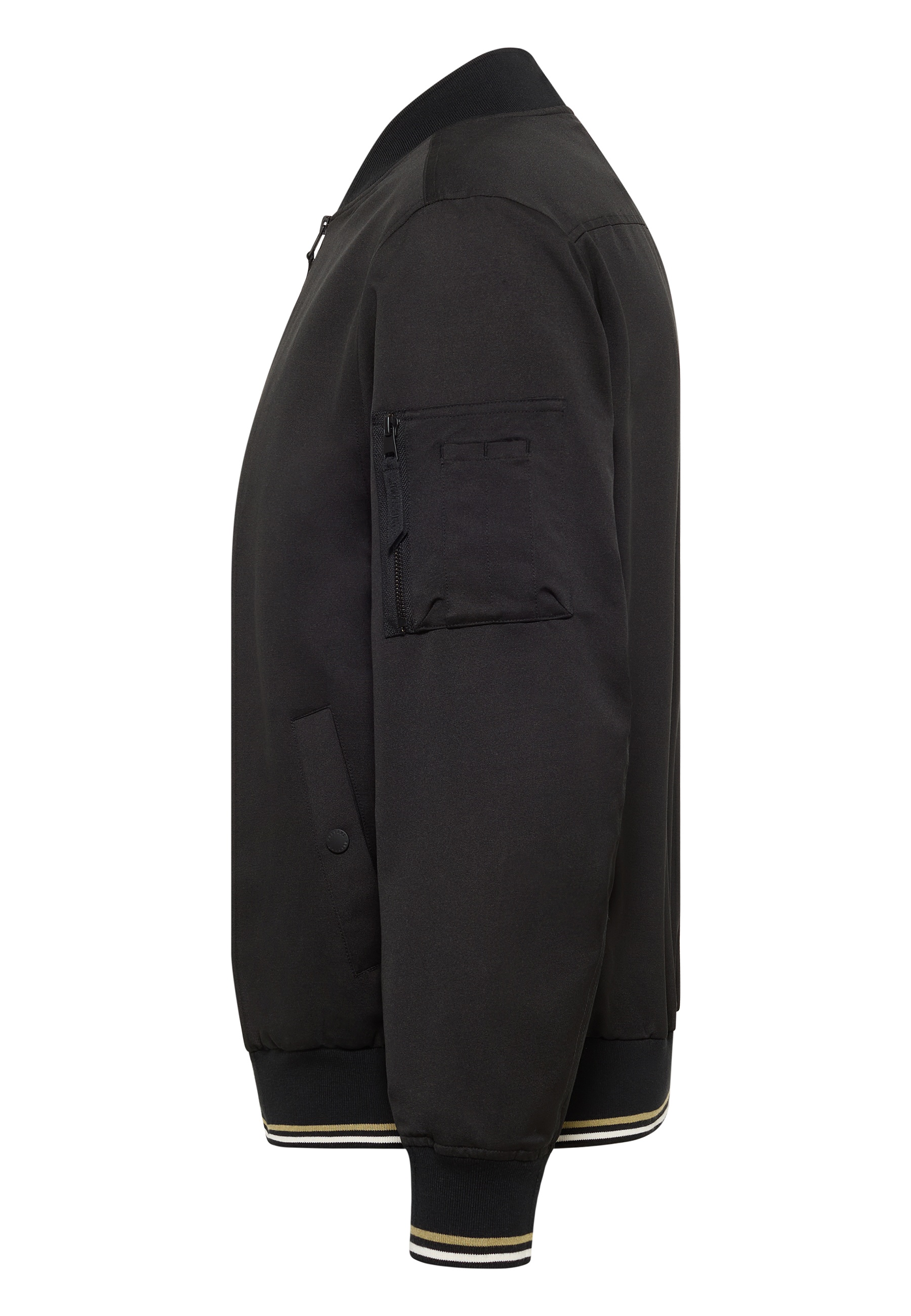 Mantel, Jacke, Fleece, Blazer, Langarm