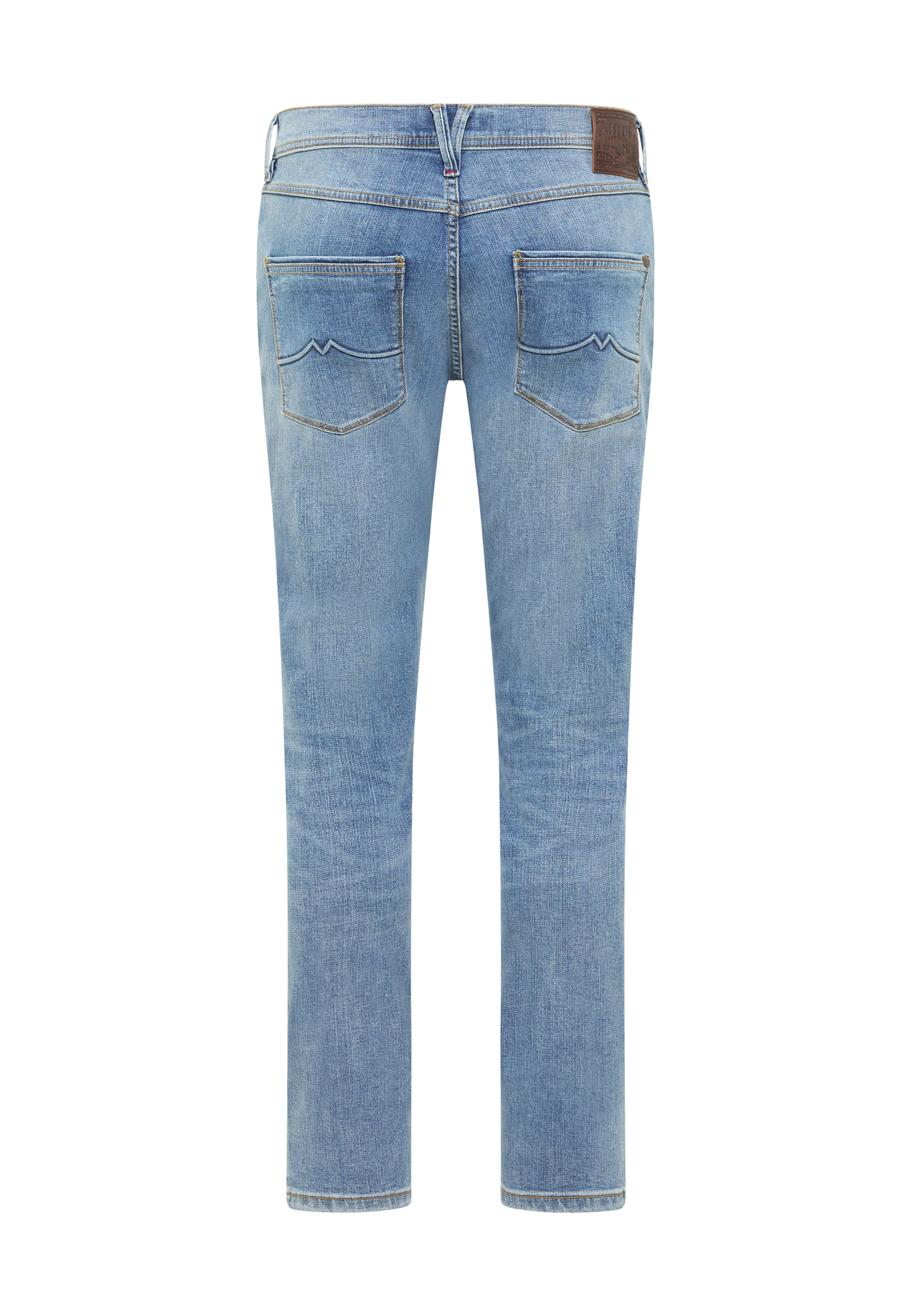 Jeans Style Vegas BeFlow Slim