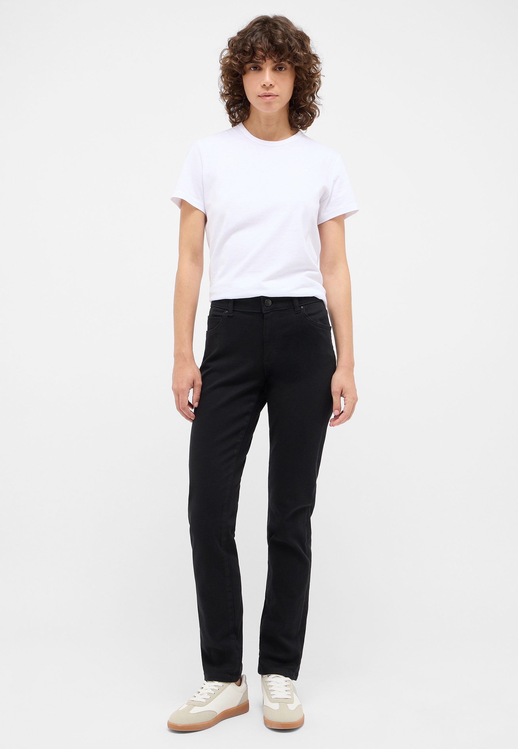 Jeans Style Crosby Relaxed Slim