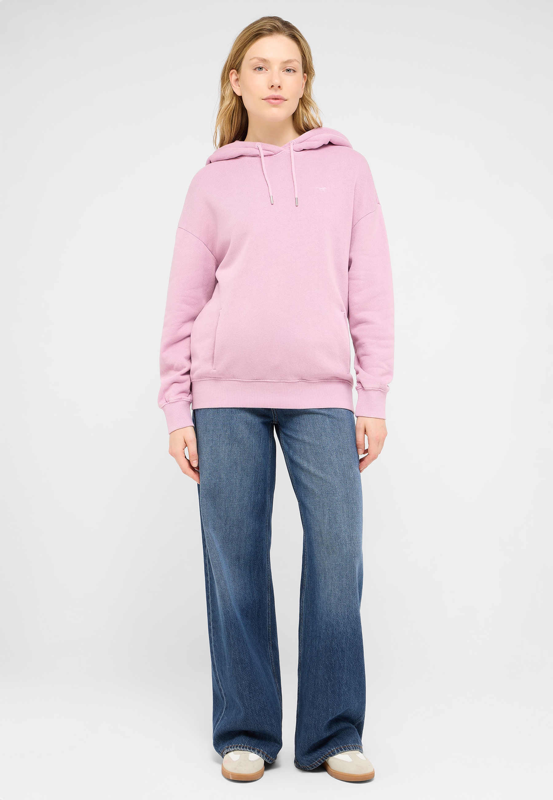 Pulli, Sweatshirt, Langarm, Kapuzenpulli, Hosen