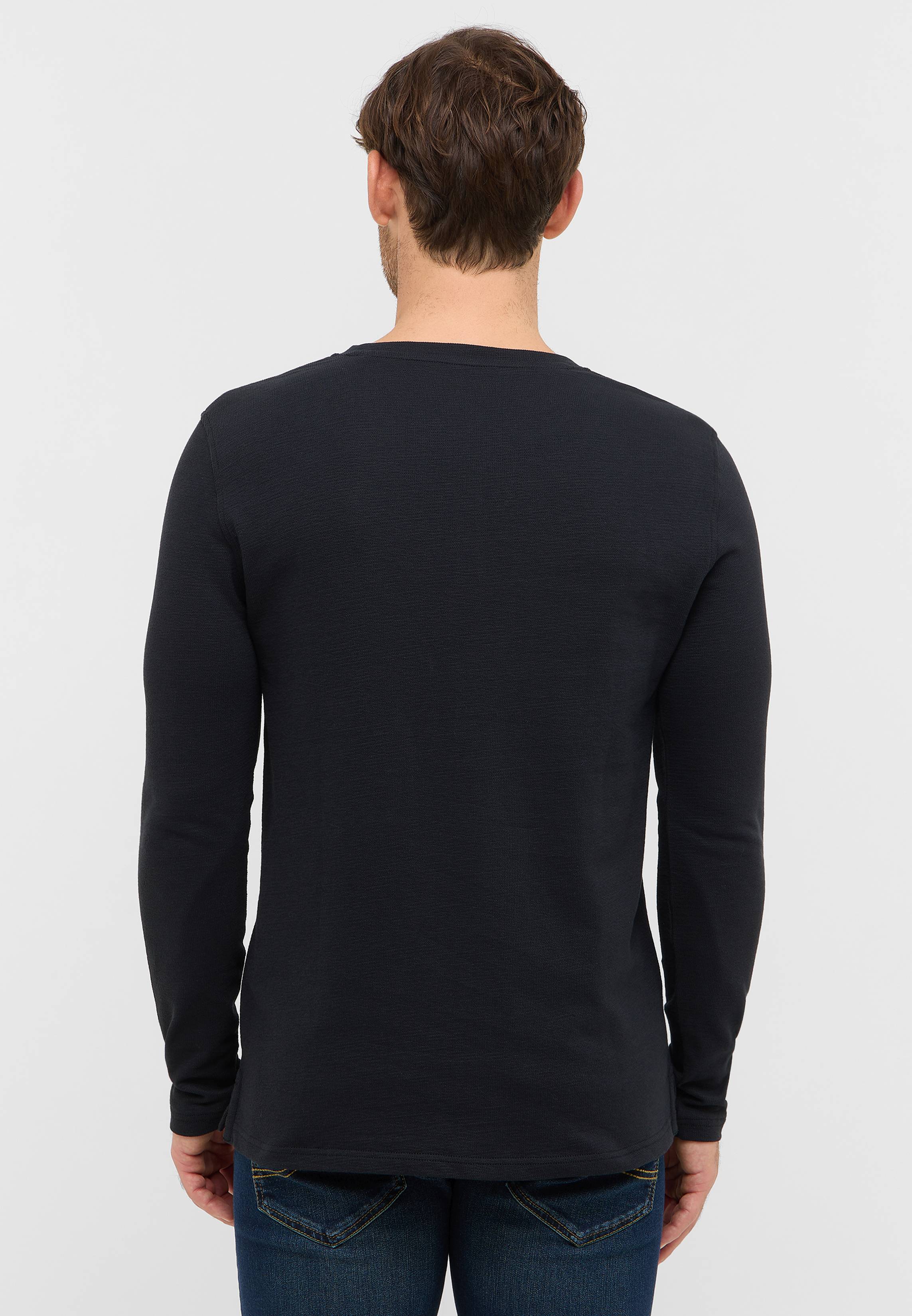 Langarm, Ärmel, Erwachsener, Mann, Person