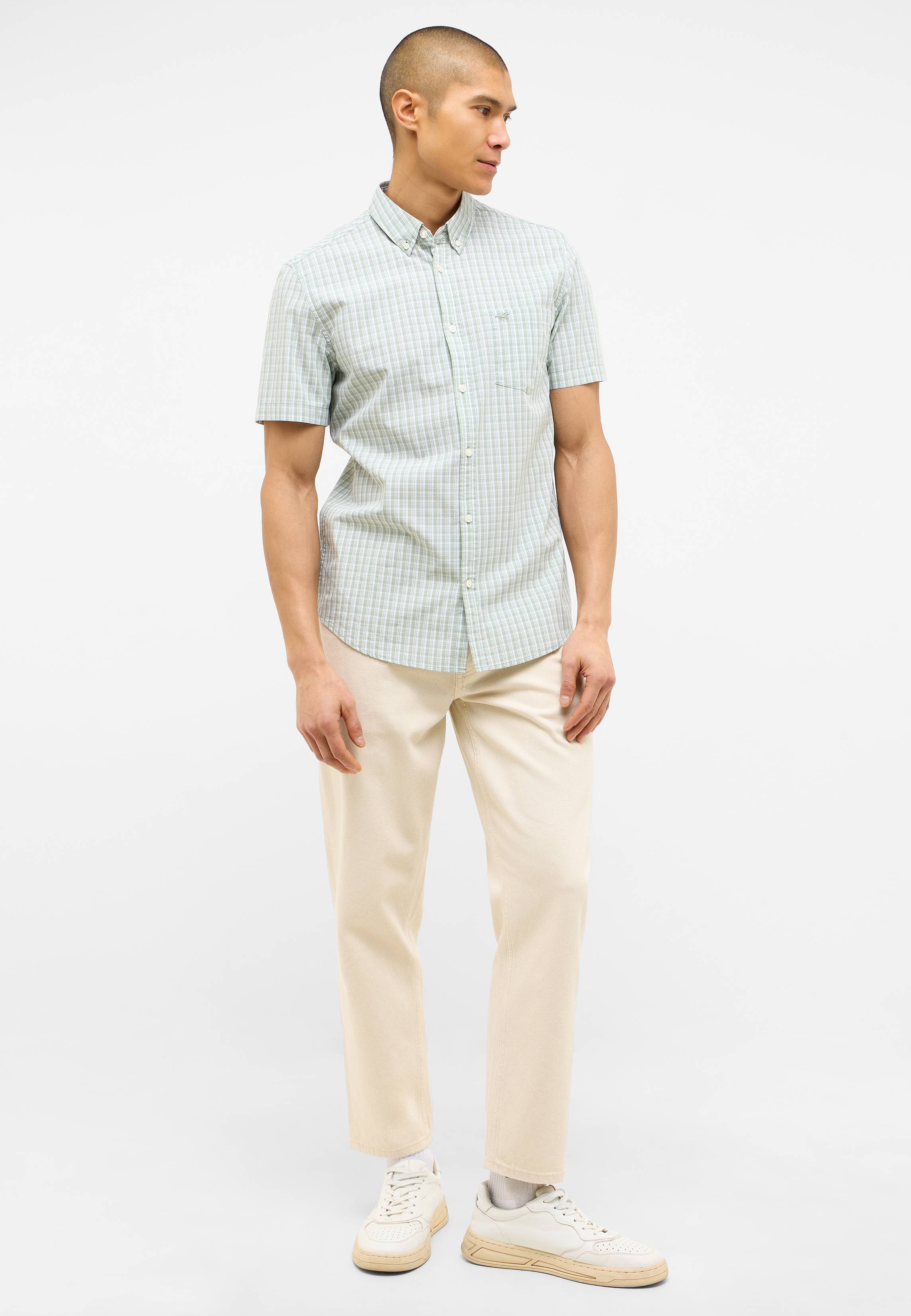 Jeans Style Denver Tapered