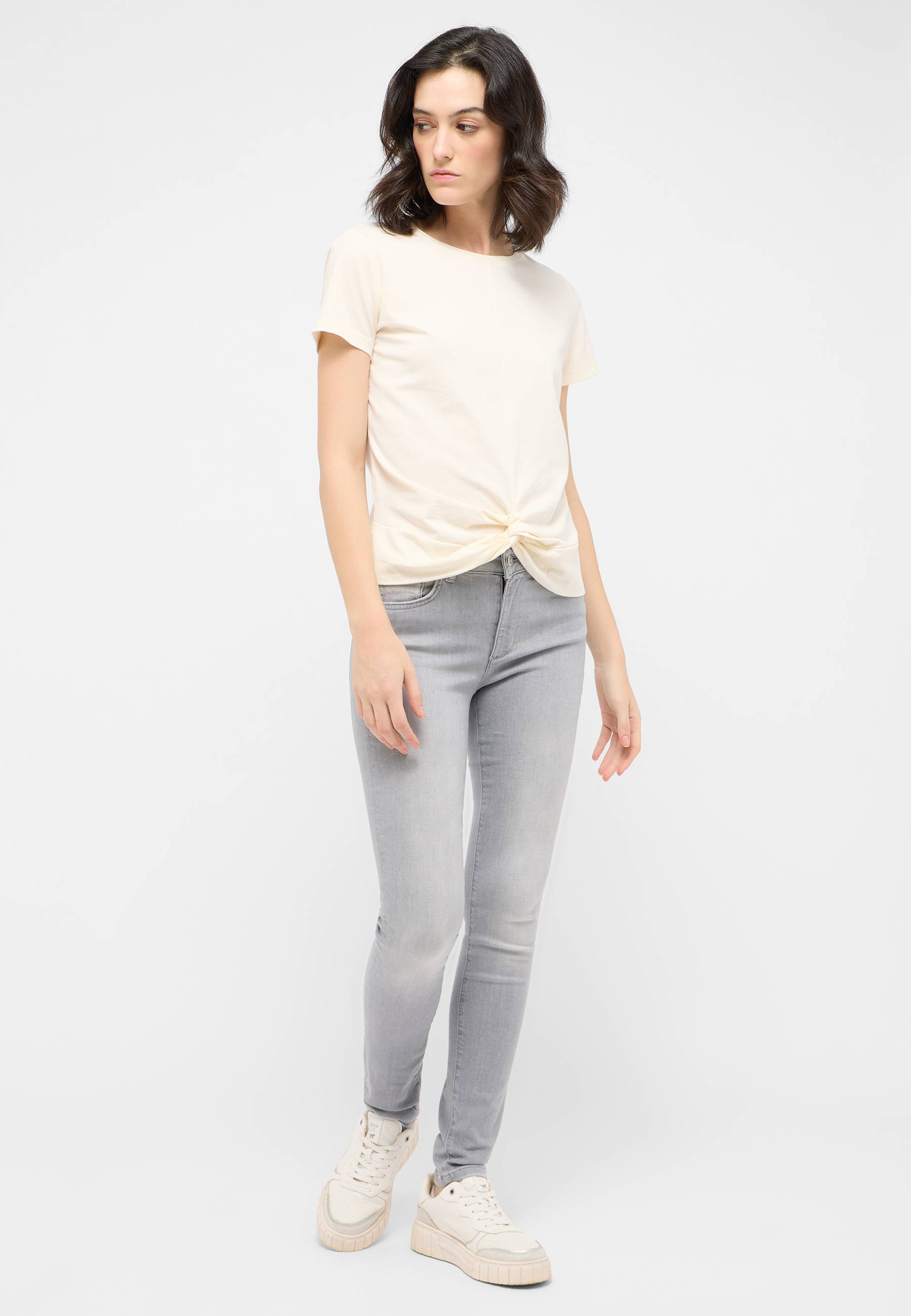 Jeans Style Shelby Skinny