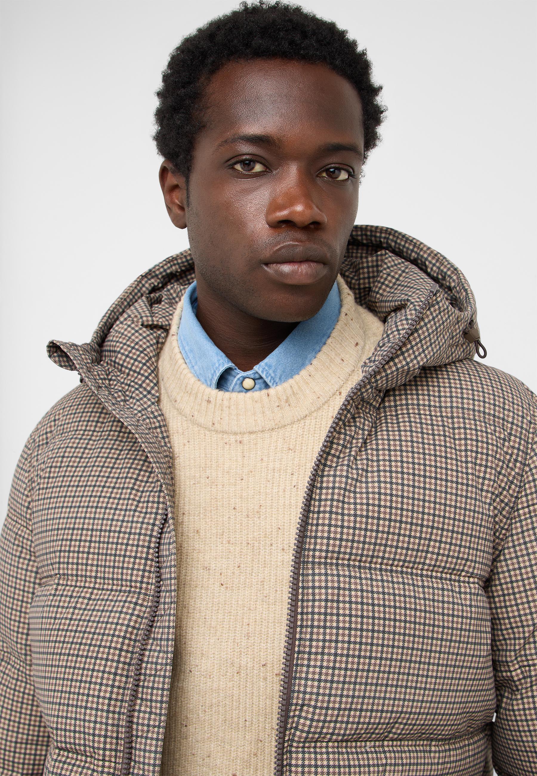 Jacke Style Oakfield