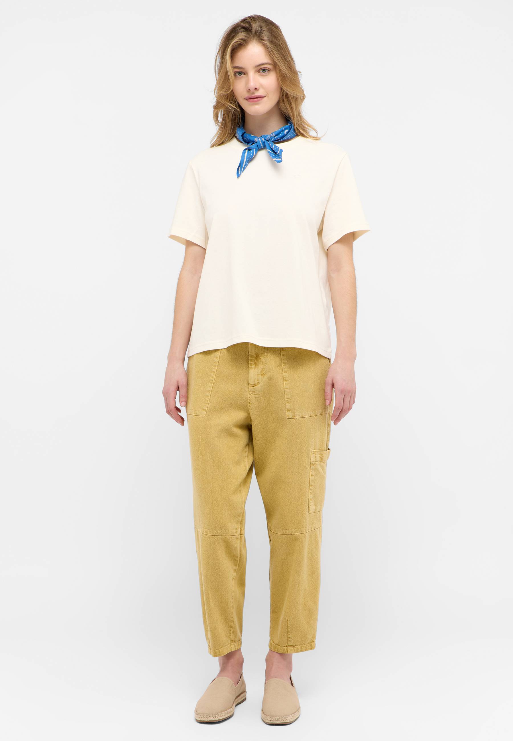 7/8-Hose Style Magee