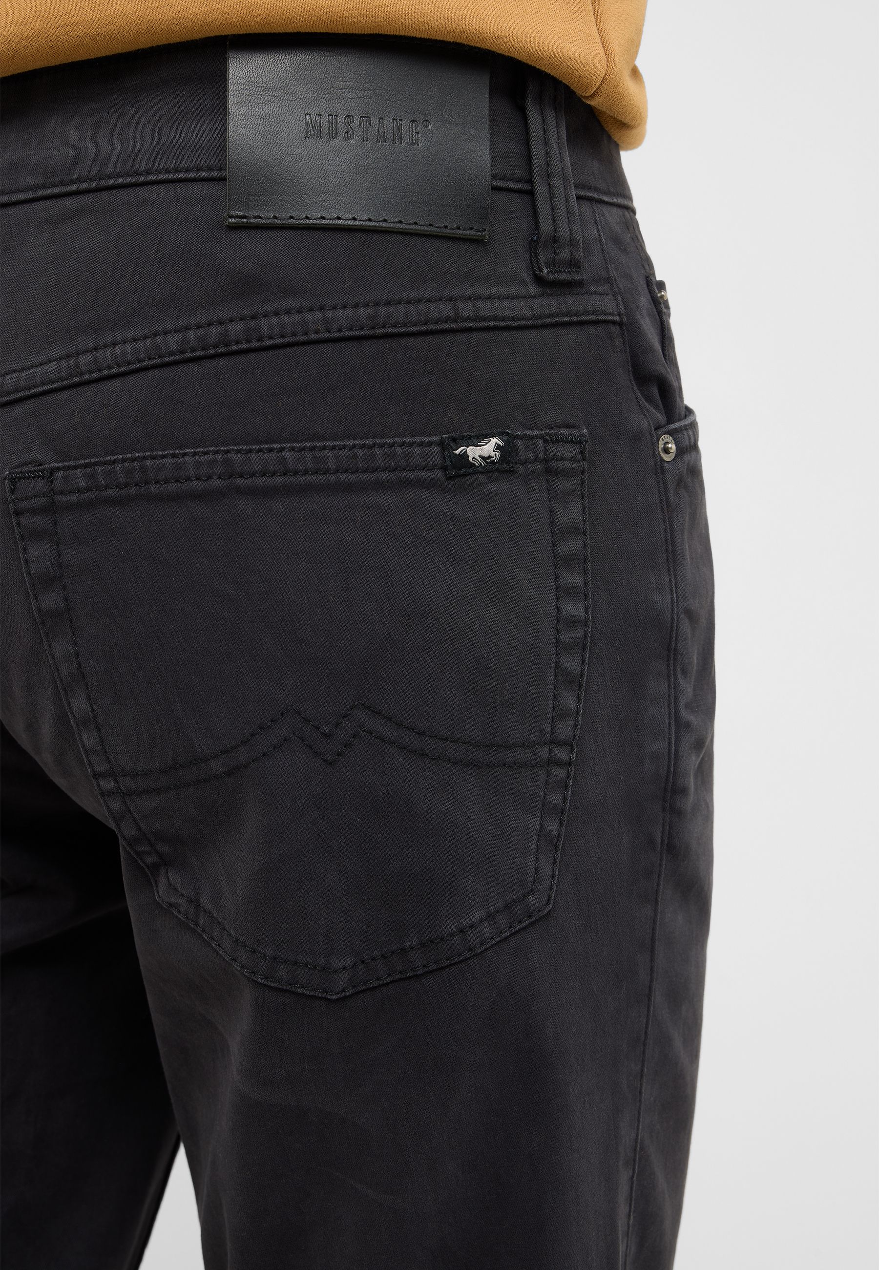 Bekleidung, Hosen, Jeans, Mantel, Jacke
