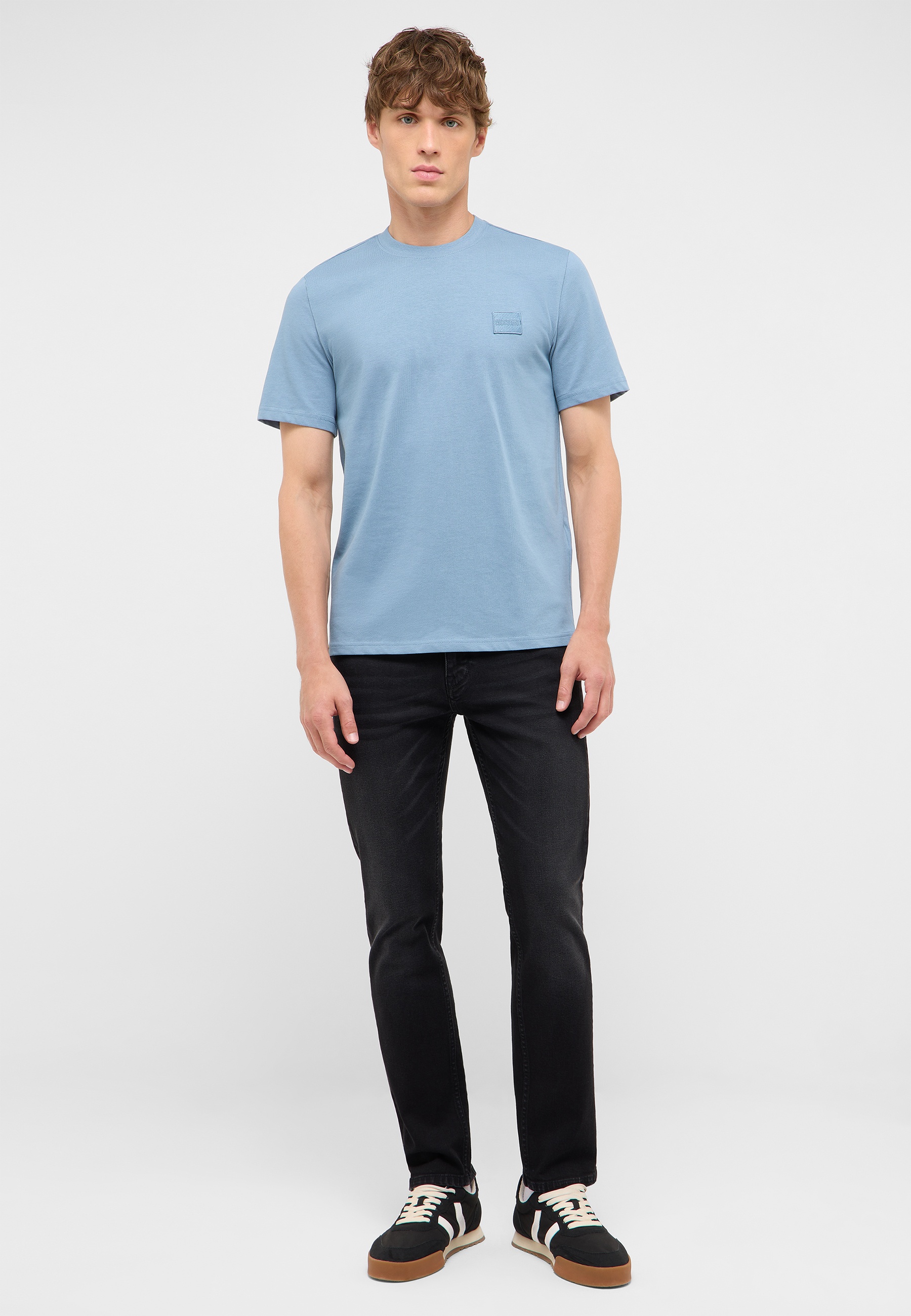 T-Shirt Style Austin