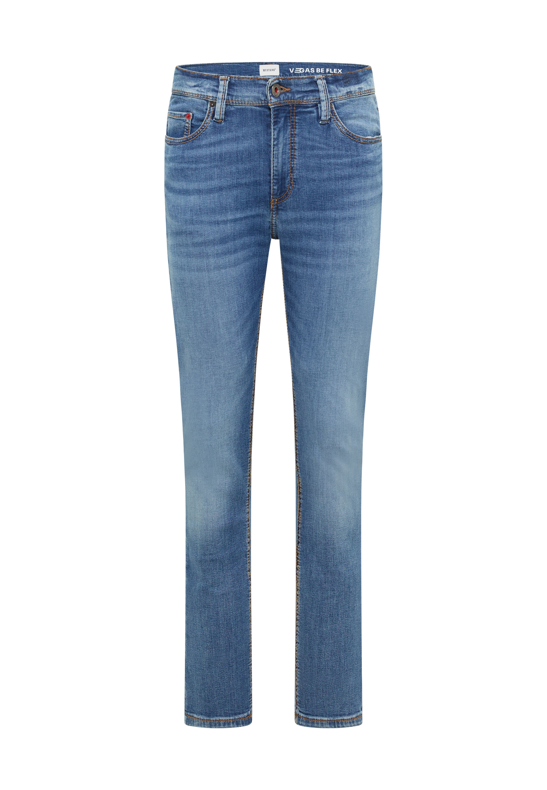 Jeans Style Vegas BeFlex Slim