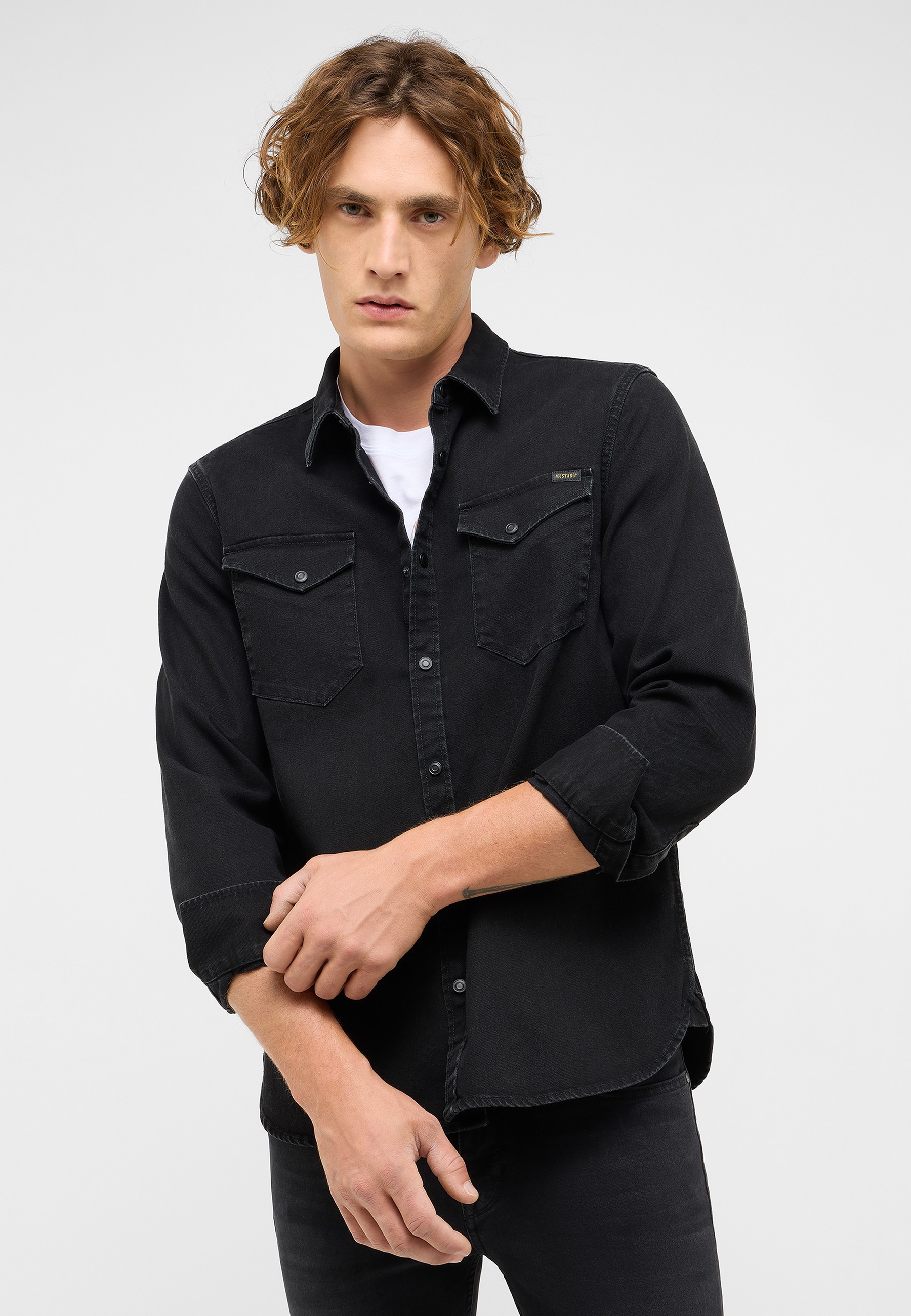 Hemd, Langarm, Formelle Kleidung, Anzug, Blazer