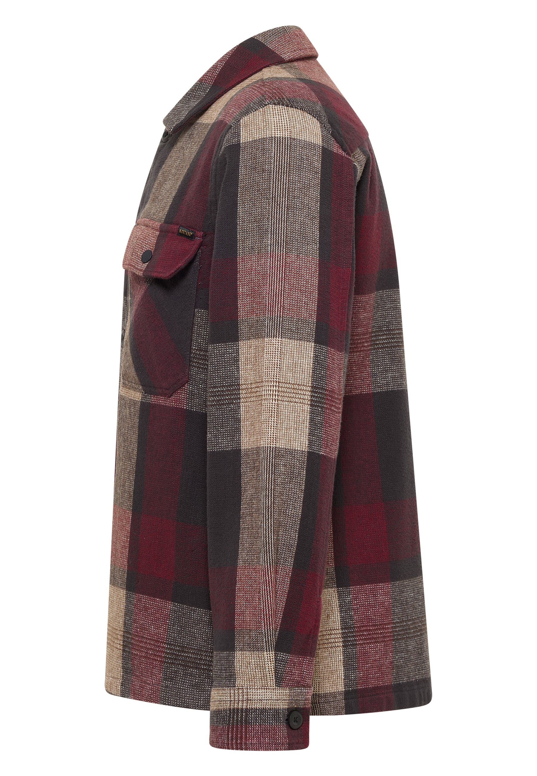 Bekleidung, Mantel, Jacke