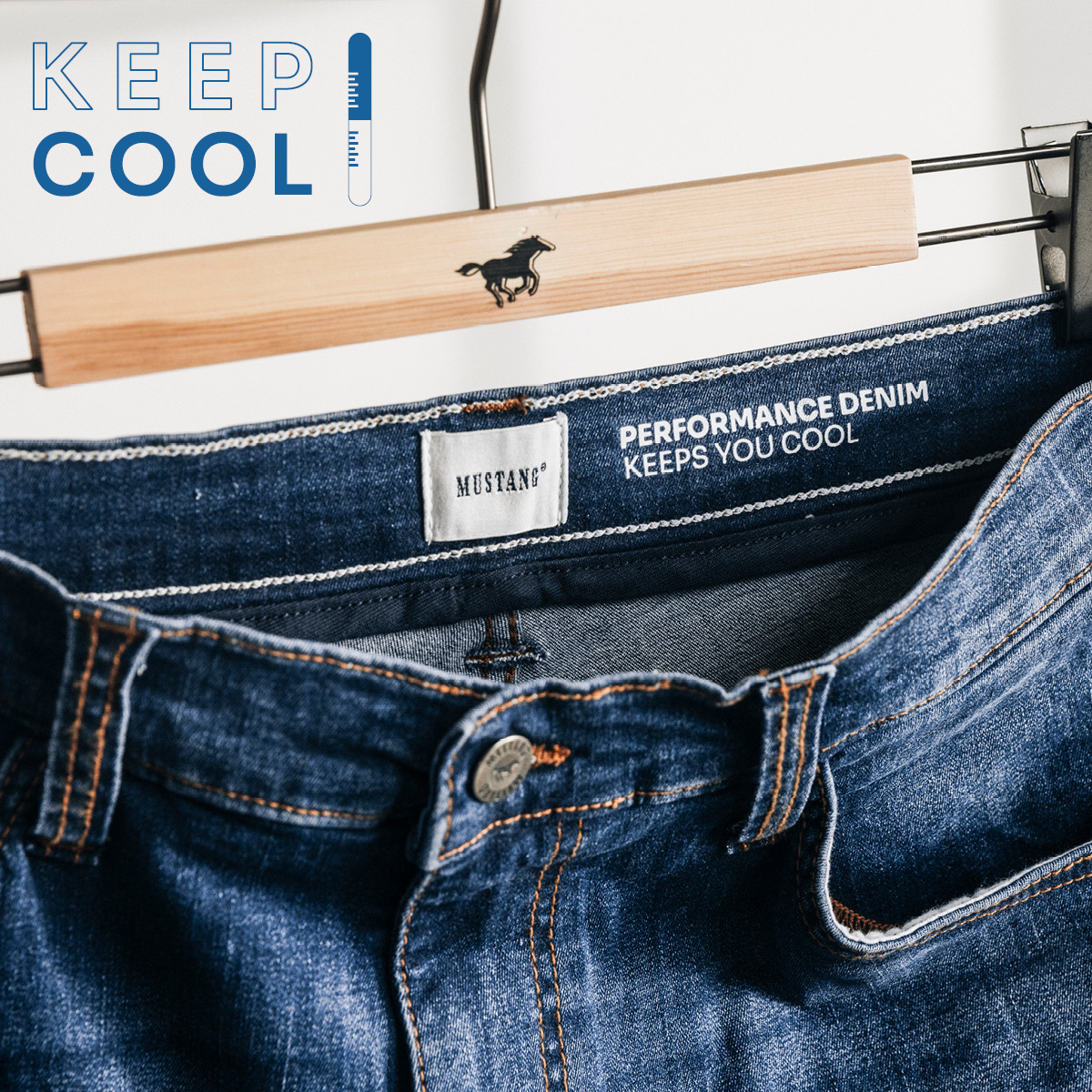 Bekleidung, Hosen, Jeans, Zubehör