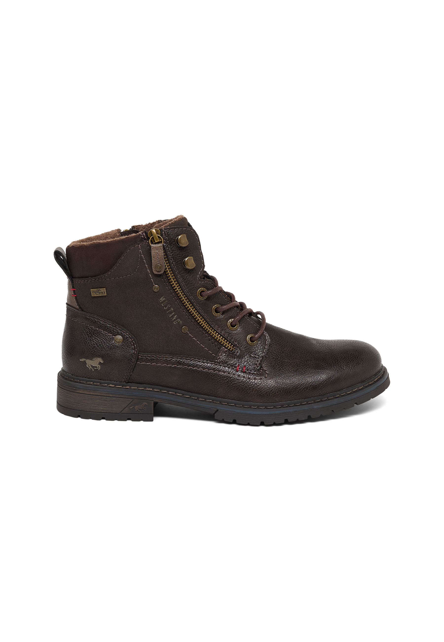 Stiefel Style Marcas