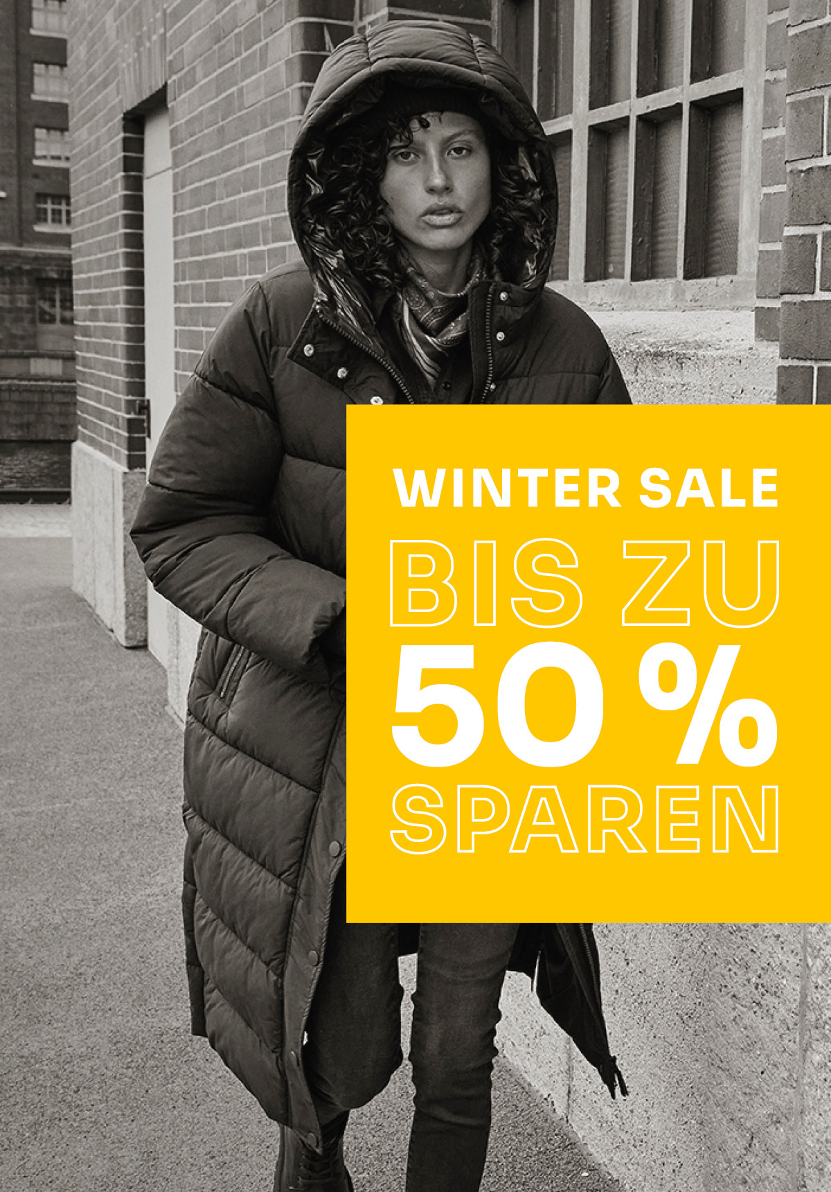 Mantel, Jacke, Person, Gesicht, Kapuze